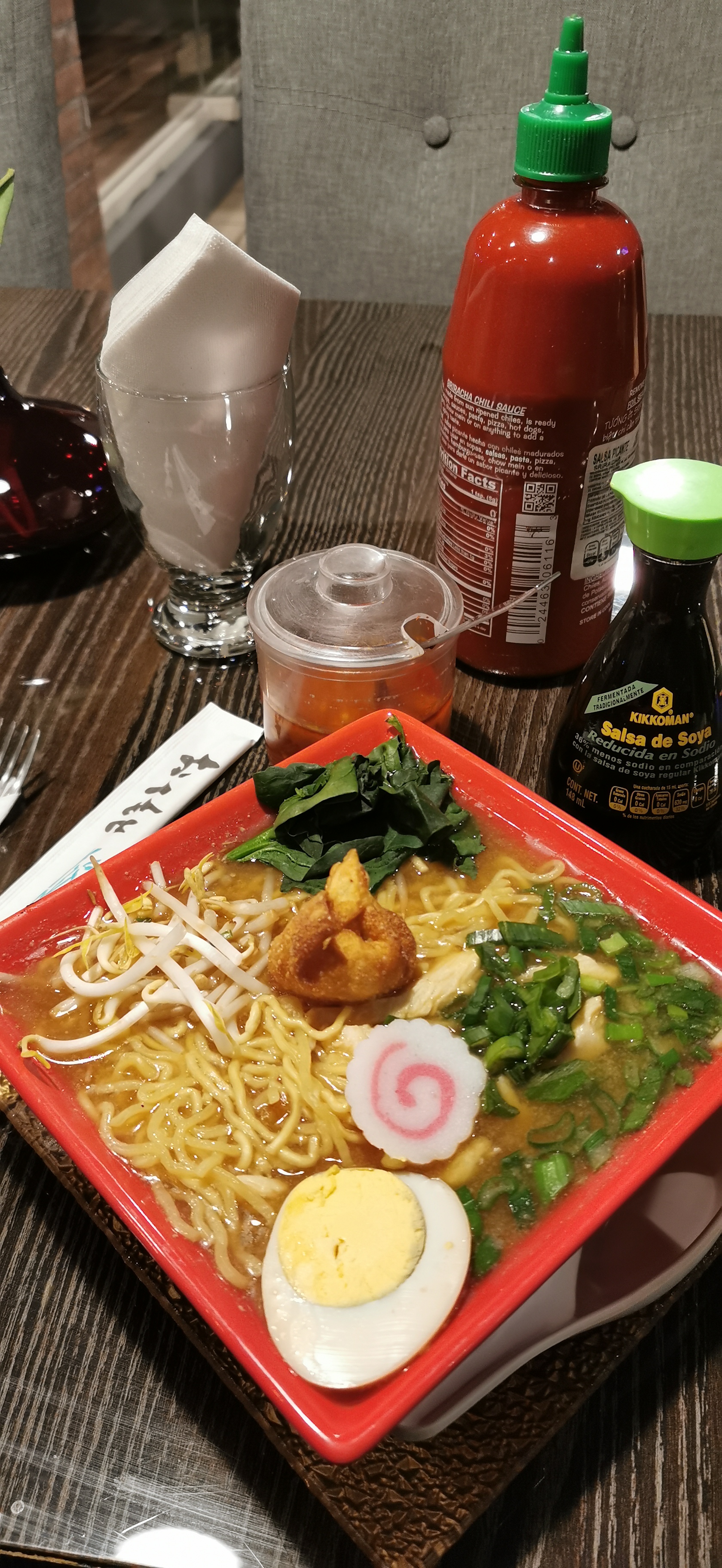 Kazoku grill image 10