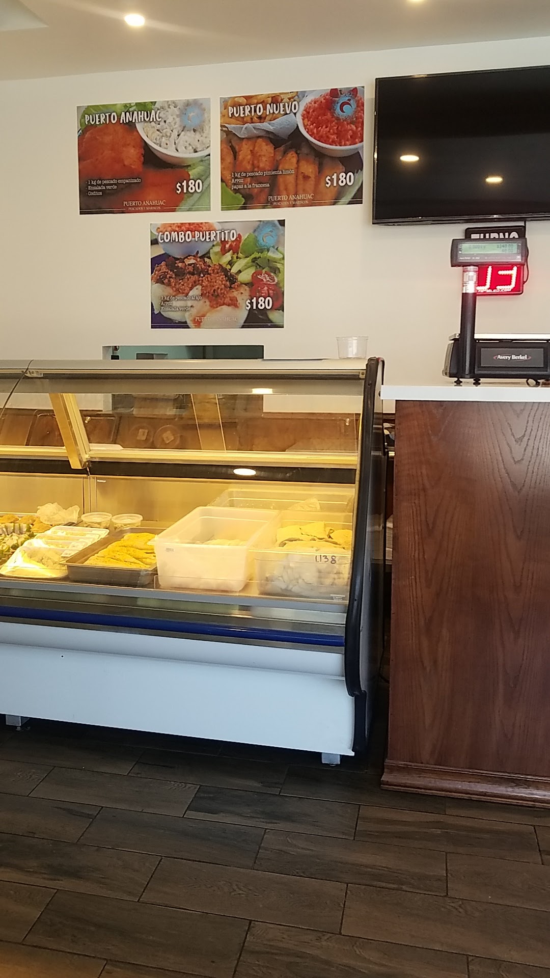 Puerto Anáhuac image 3