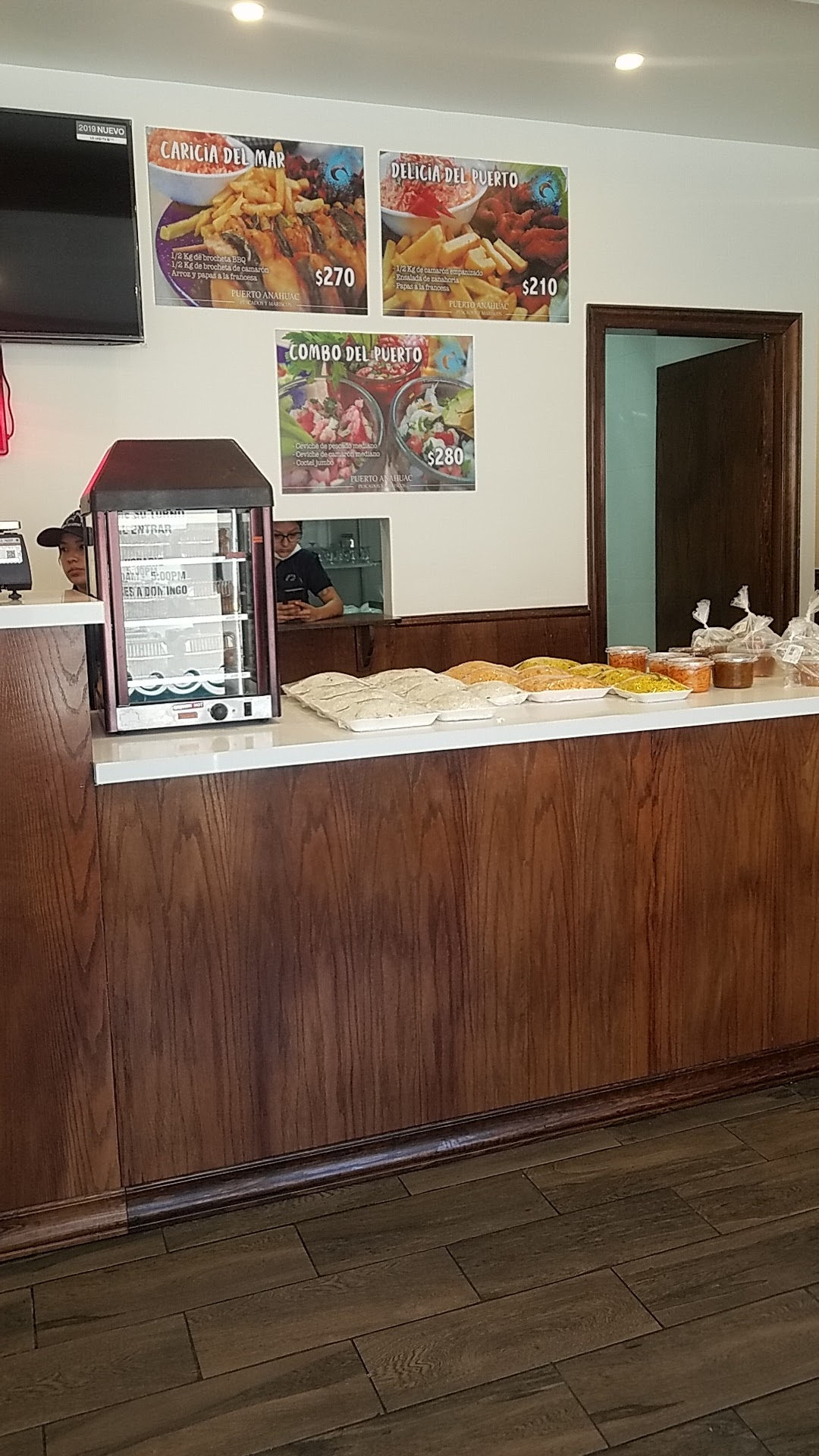 Puerto Anáhuac image 10