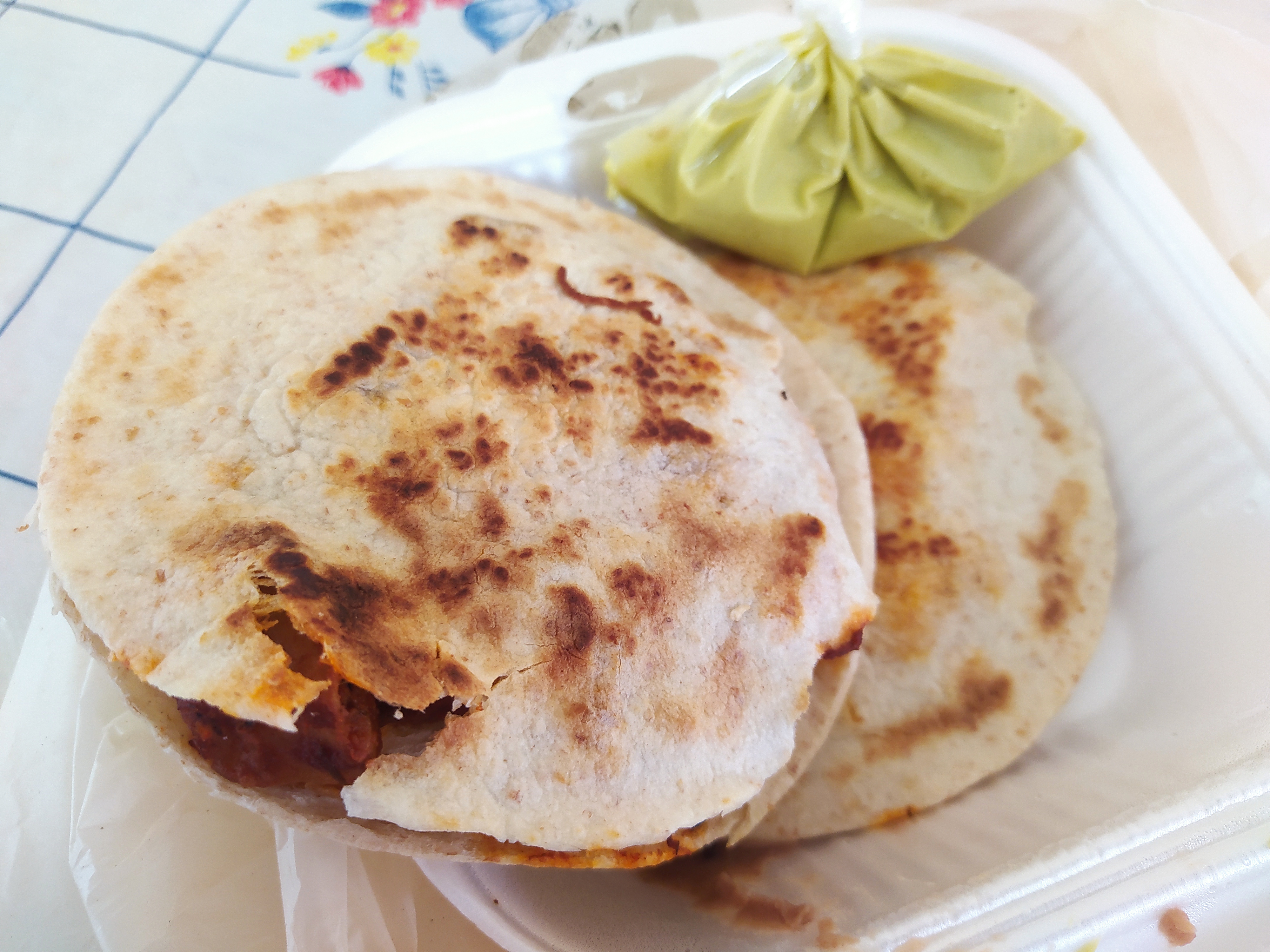 Gorditas Becerra´s Ranch image 1