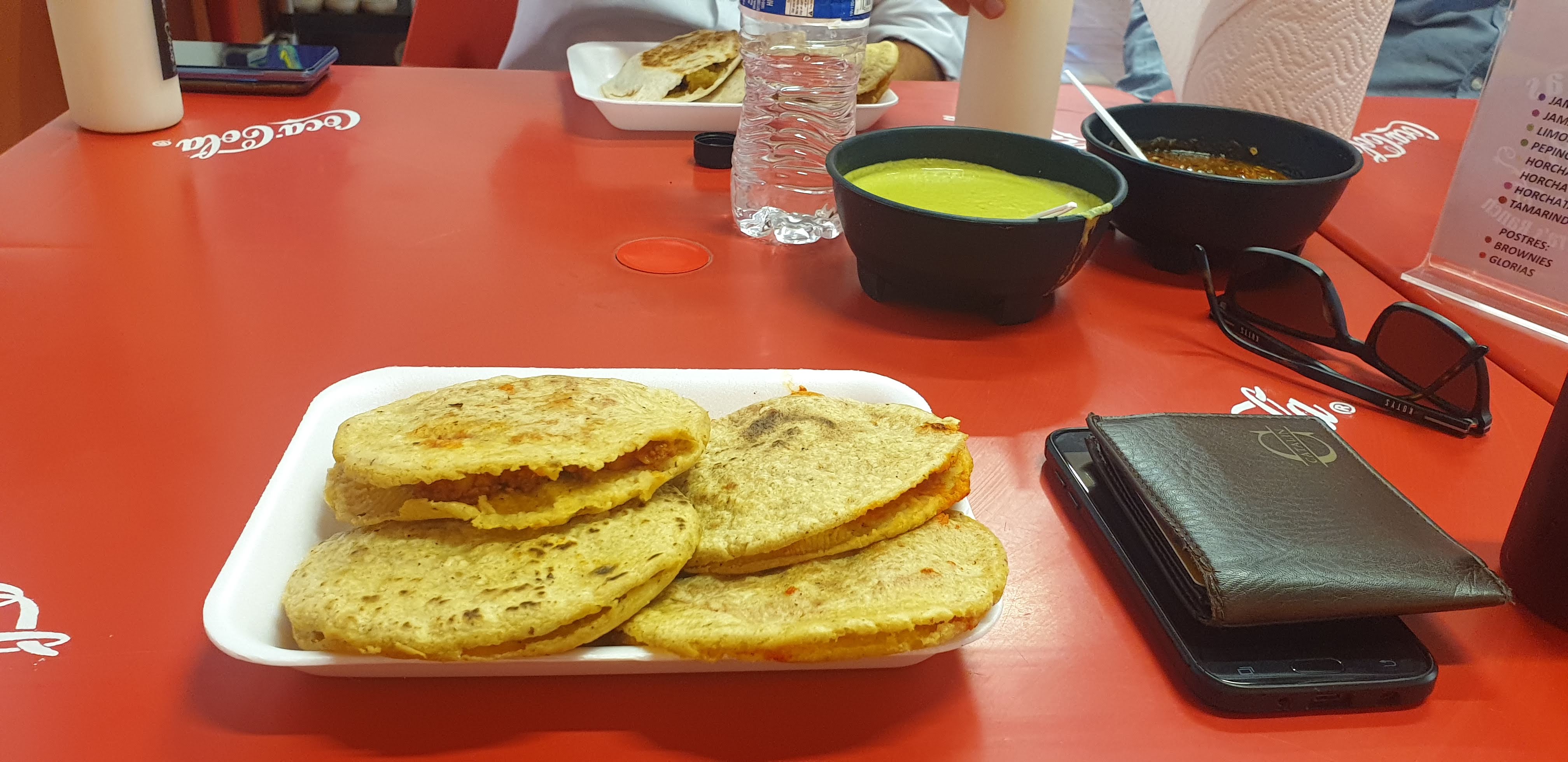 Gorditas Becerra´s Ranch image 3