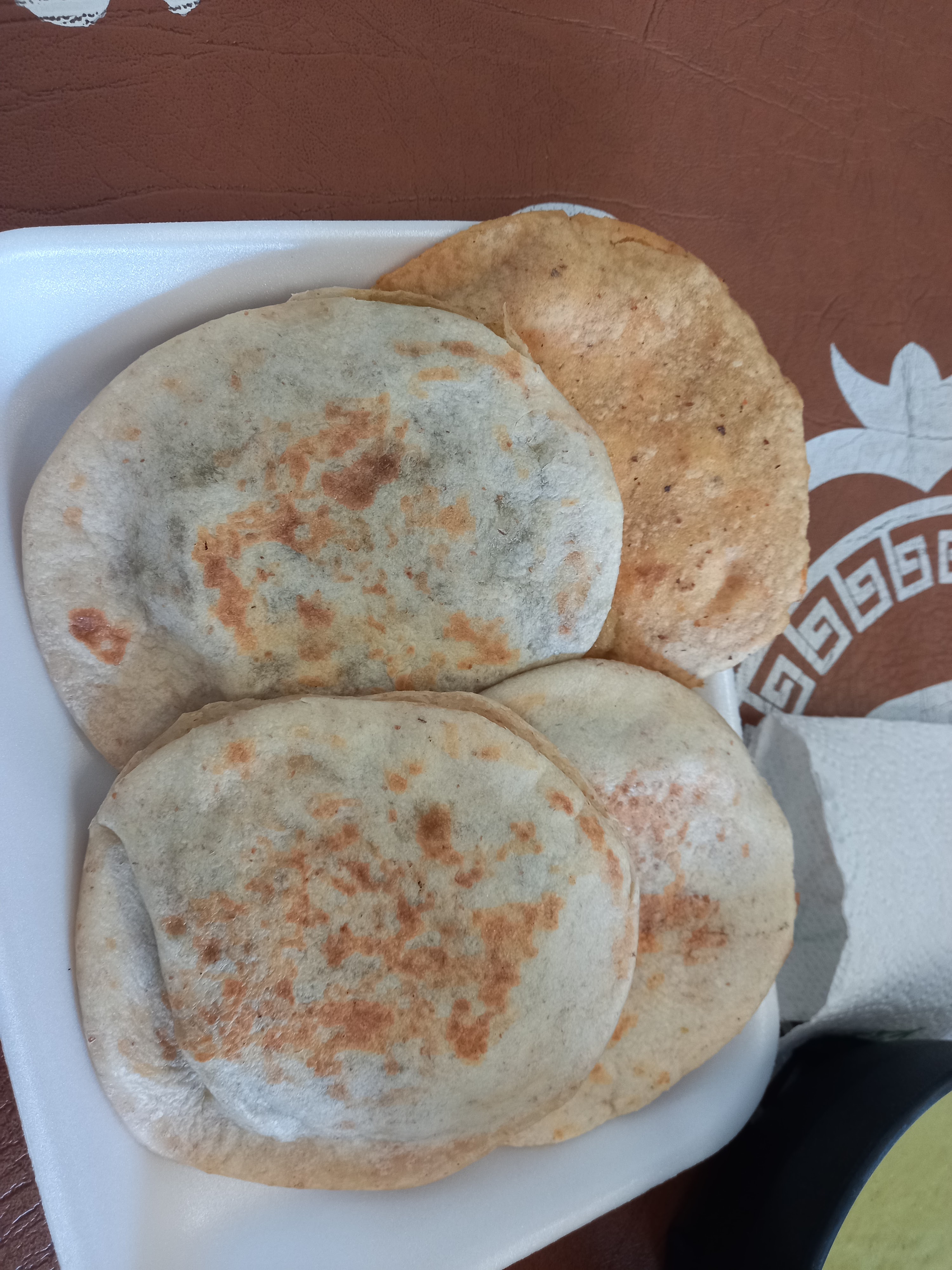 Gorditas Becerra´s Ranch image 4