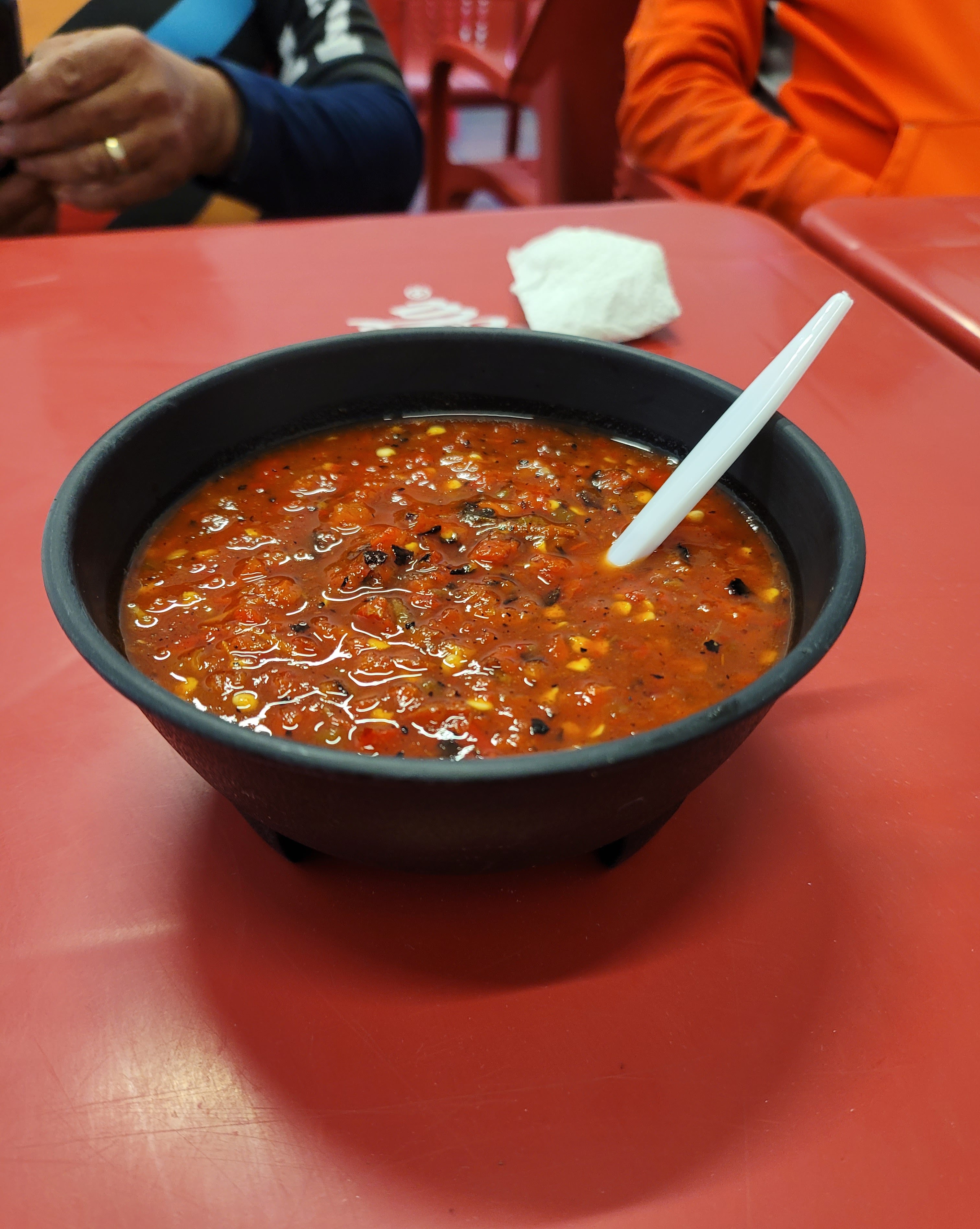 Gorditas Becerra´s Ranch image 5