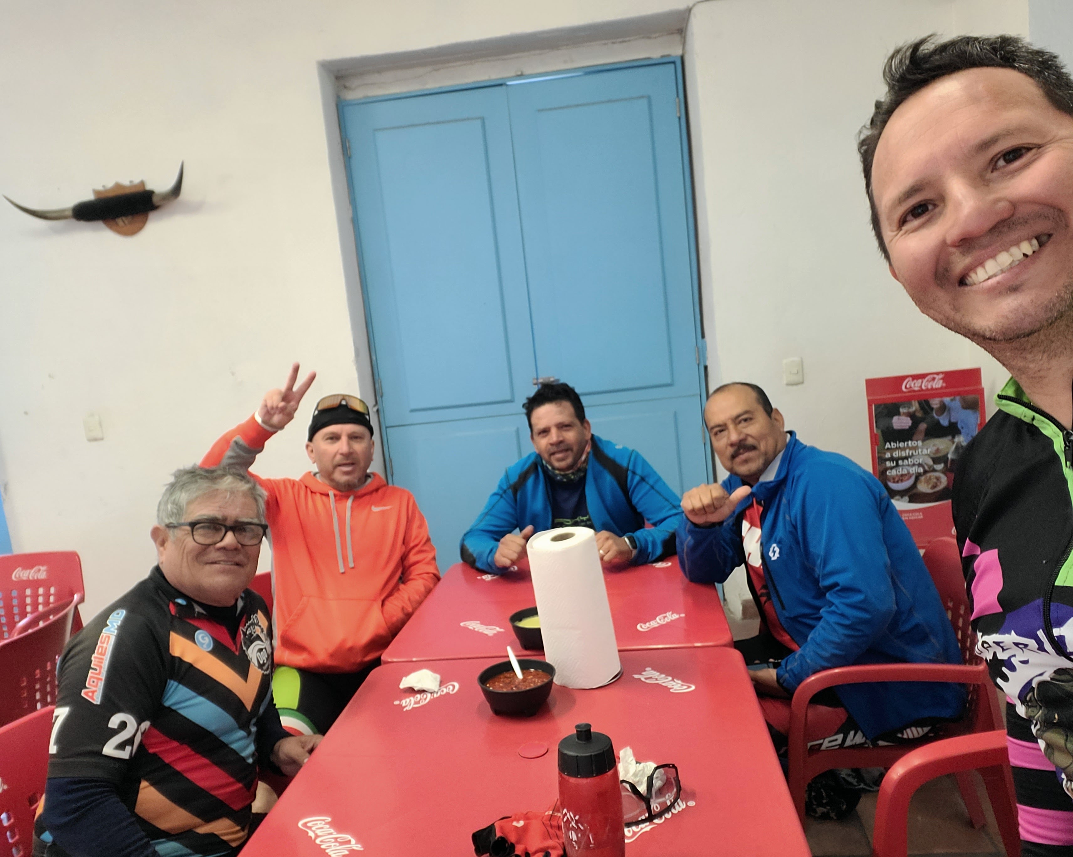 Gorditas Becerra´s Ranch image 8