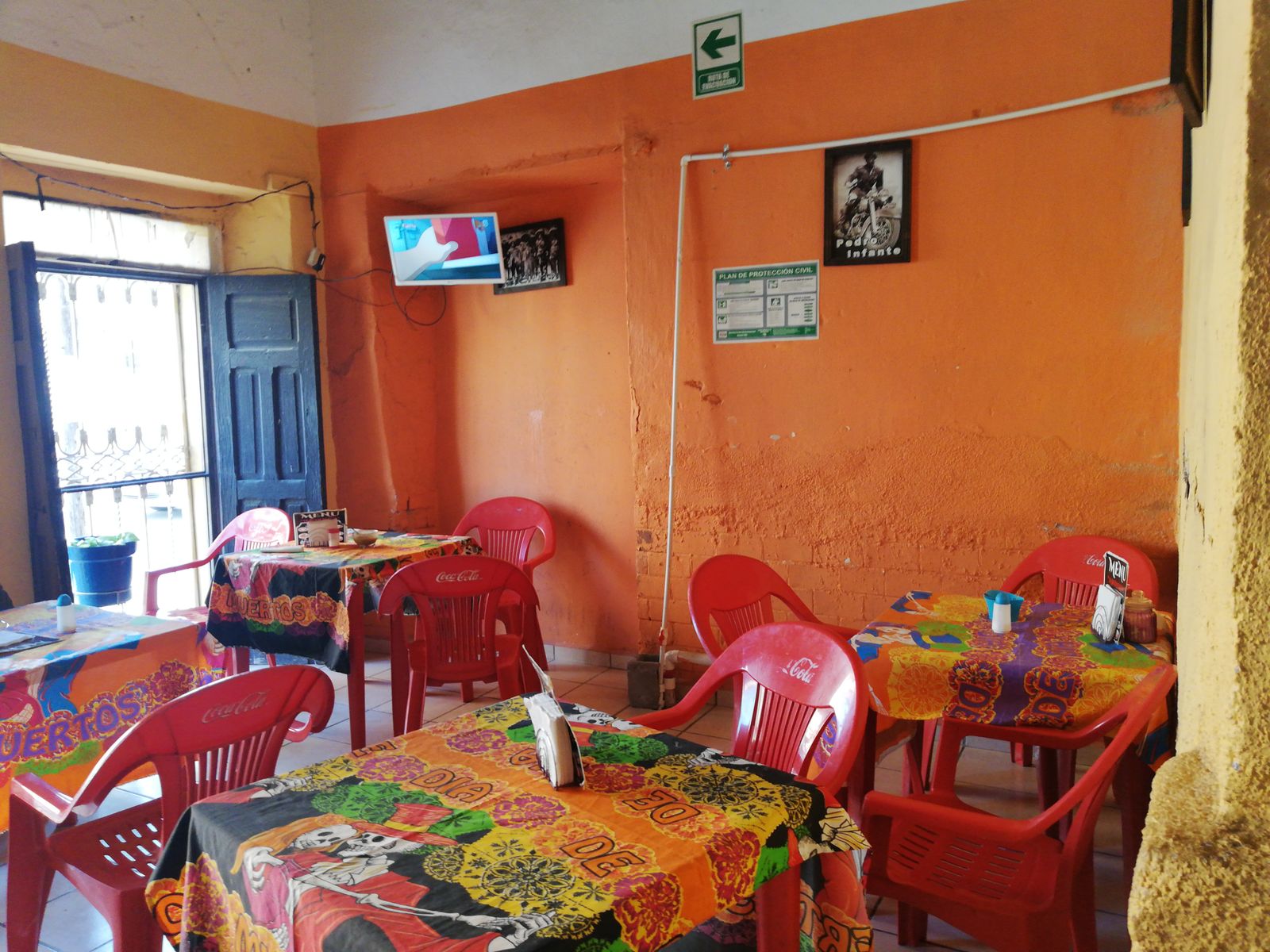 El buen sazón image 1