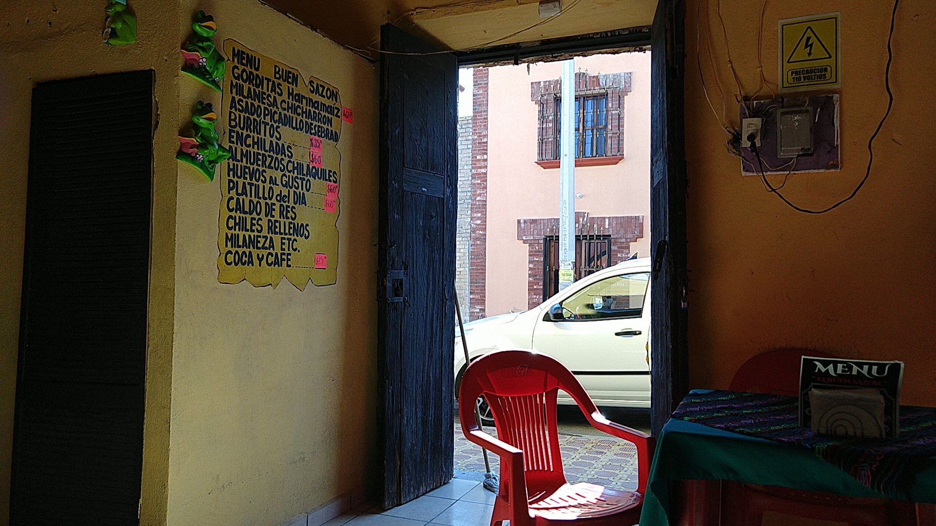 El buen sazón image 3