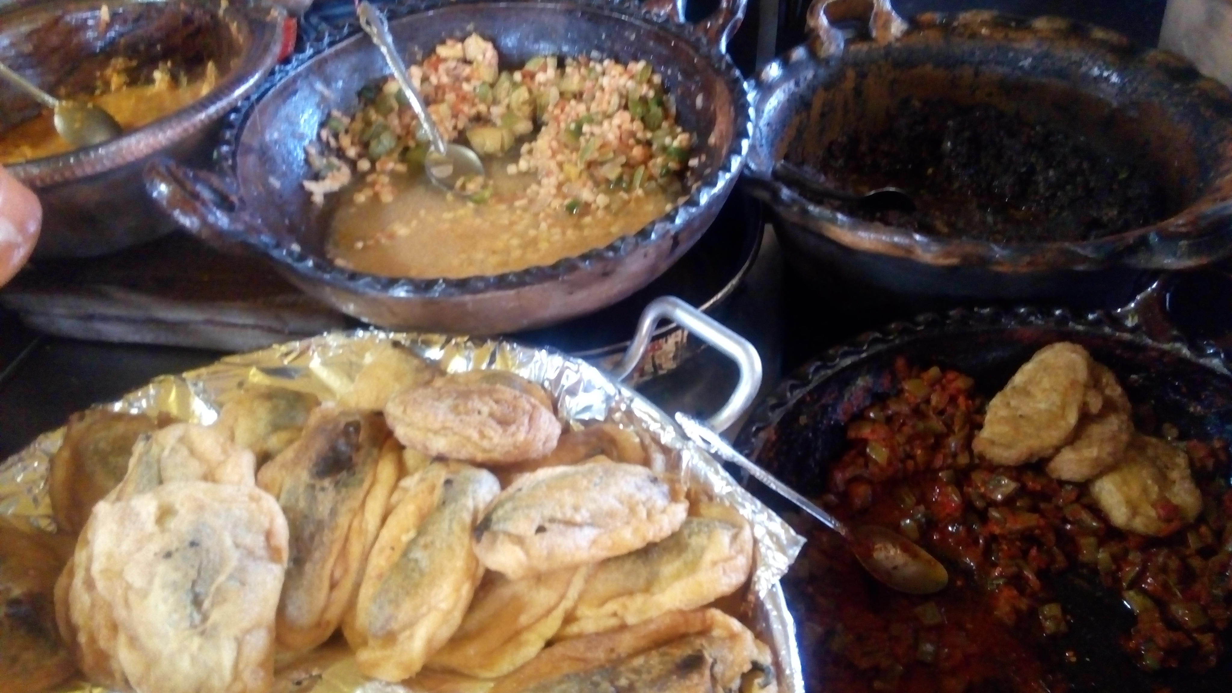 Comida Mexicana Las Cazuelas image 4