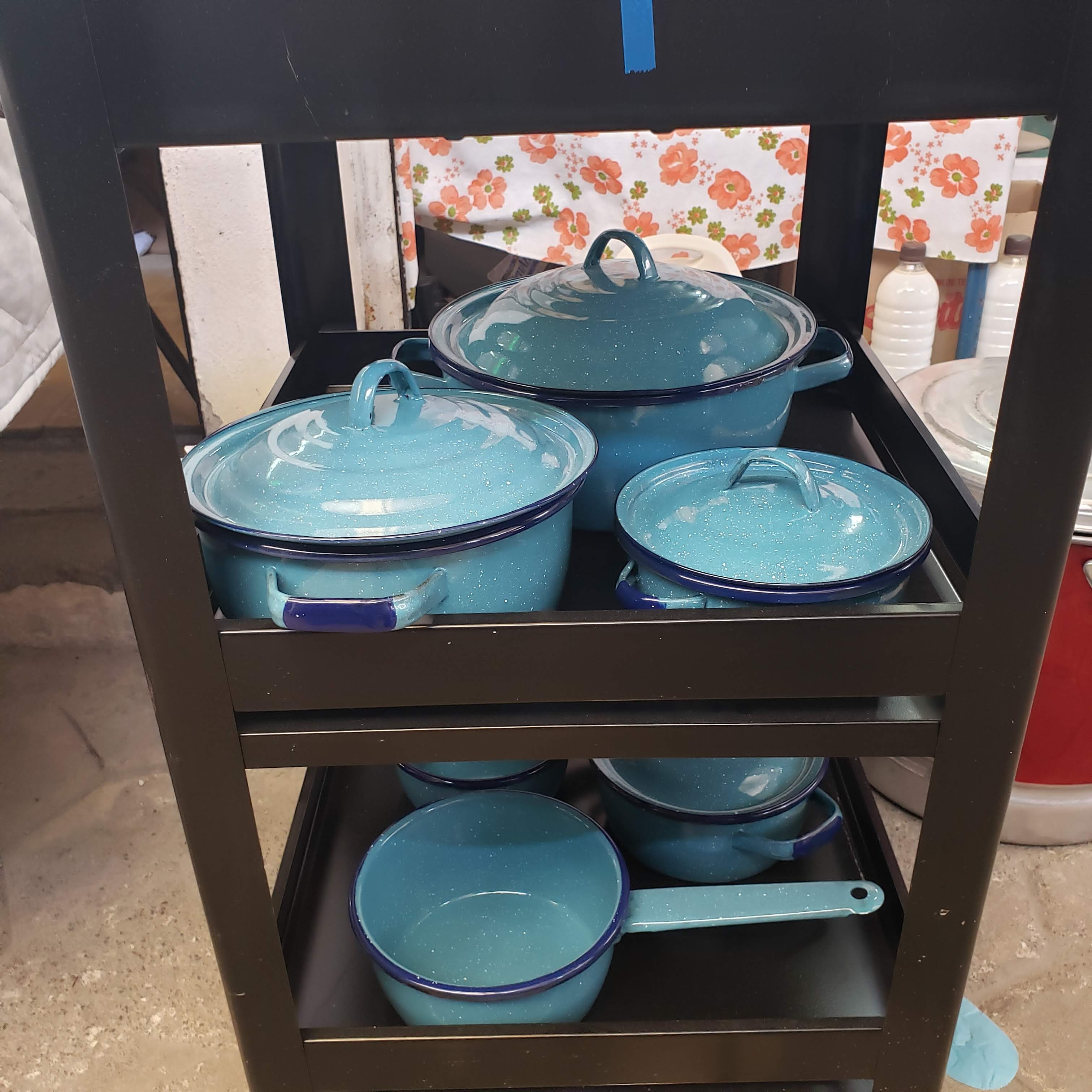 Comida Mexicana Las Cazuelas image 7