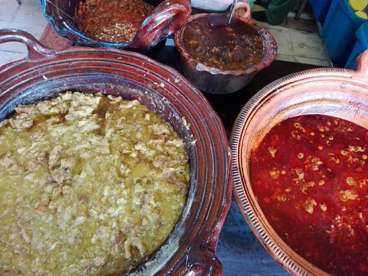 Comida Mexicana Las Cazuelas image 8