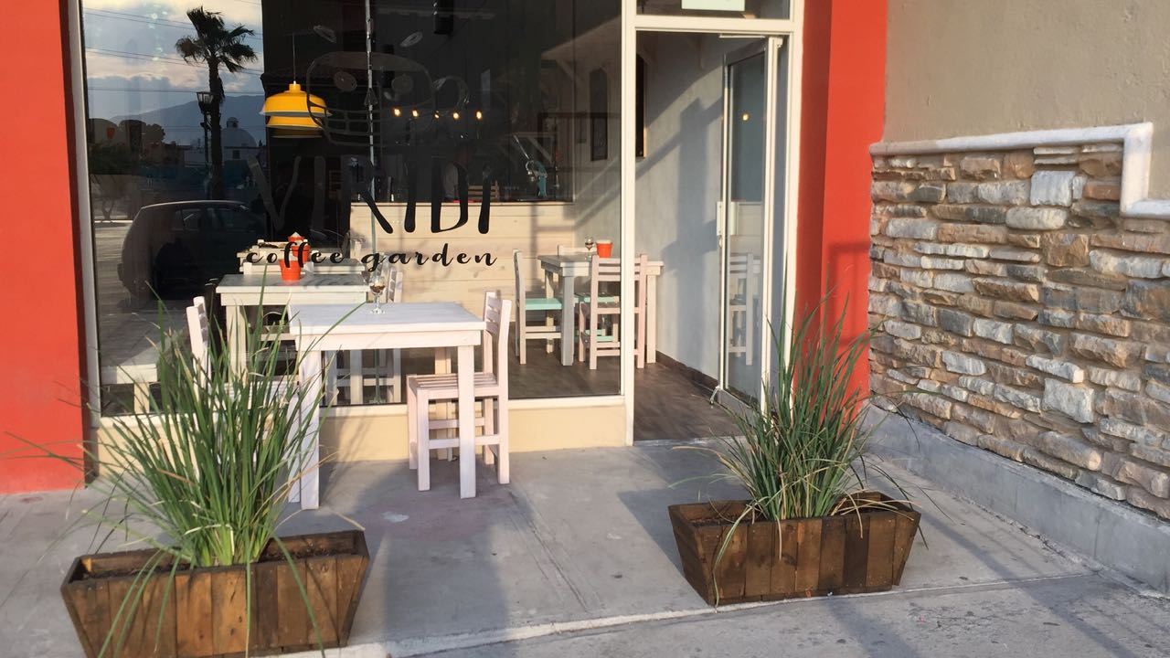 Viridi Coffee Garden image 1