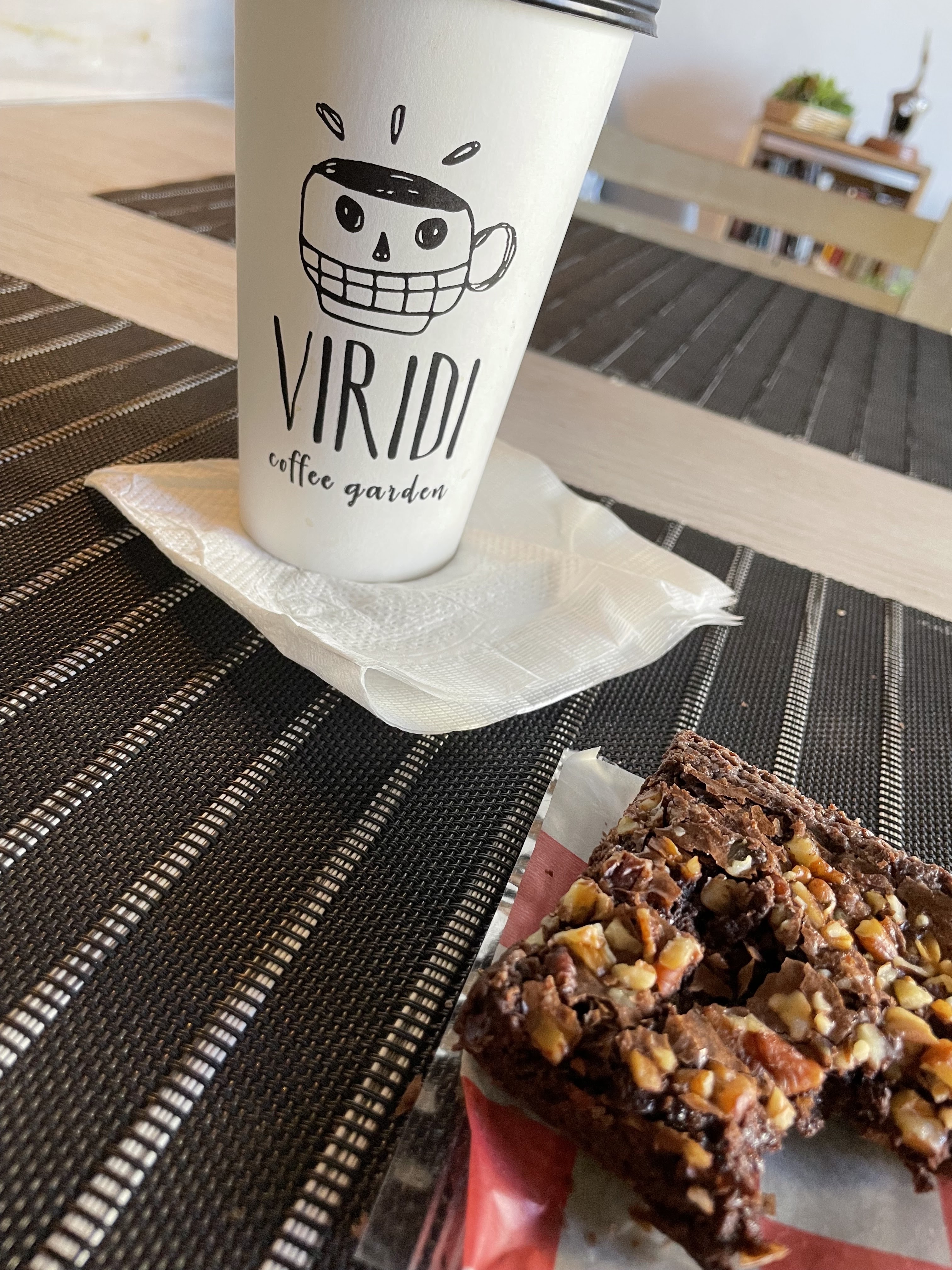 Viridi Coffee Garden image 2