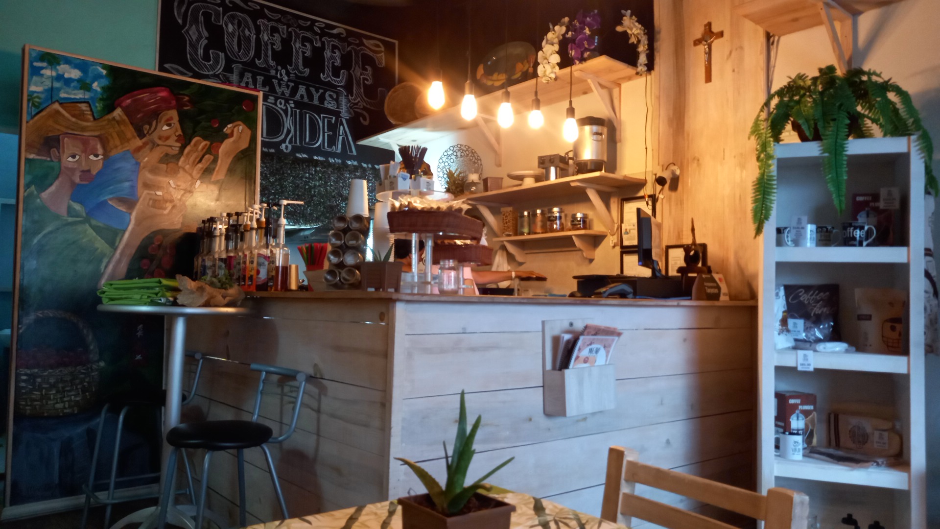 Viridi Coffee Garden image 3