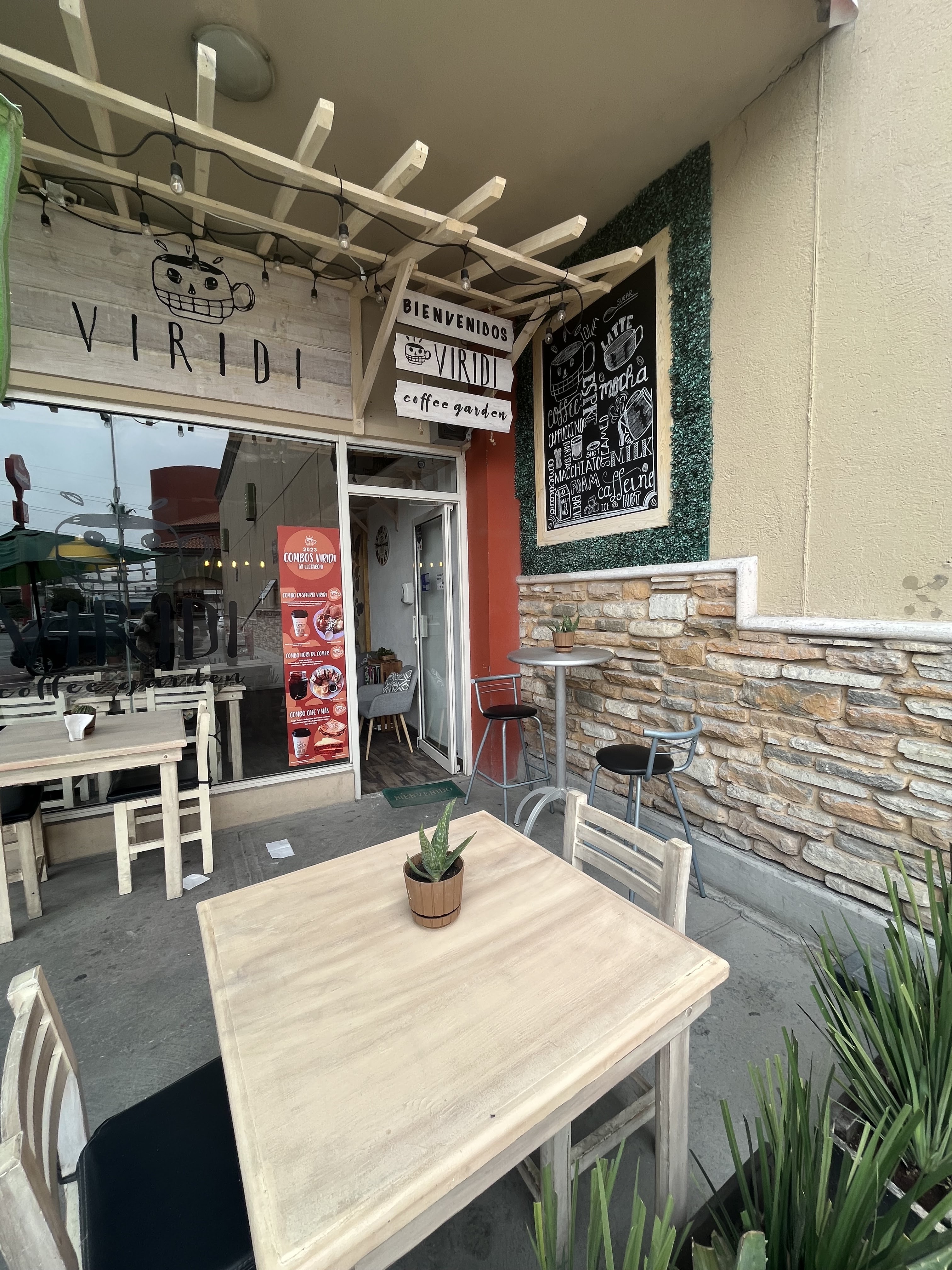 Viridi Coffee Garden image 4