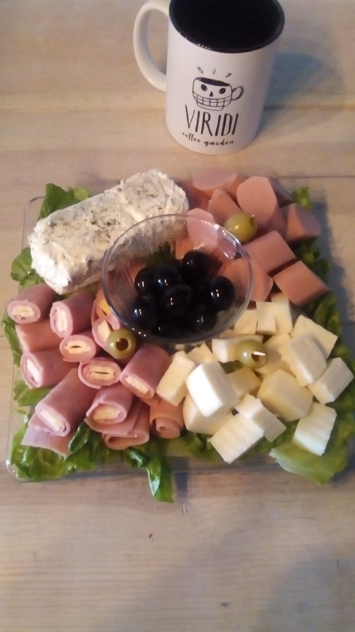 Viridi Coffee Garden image 7