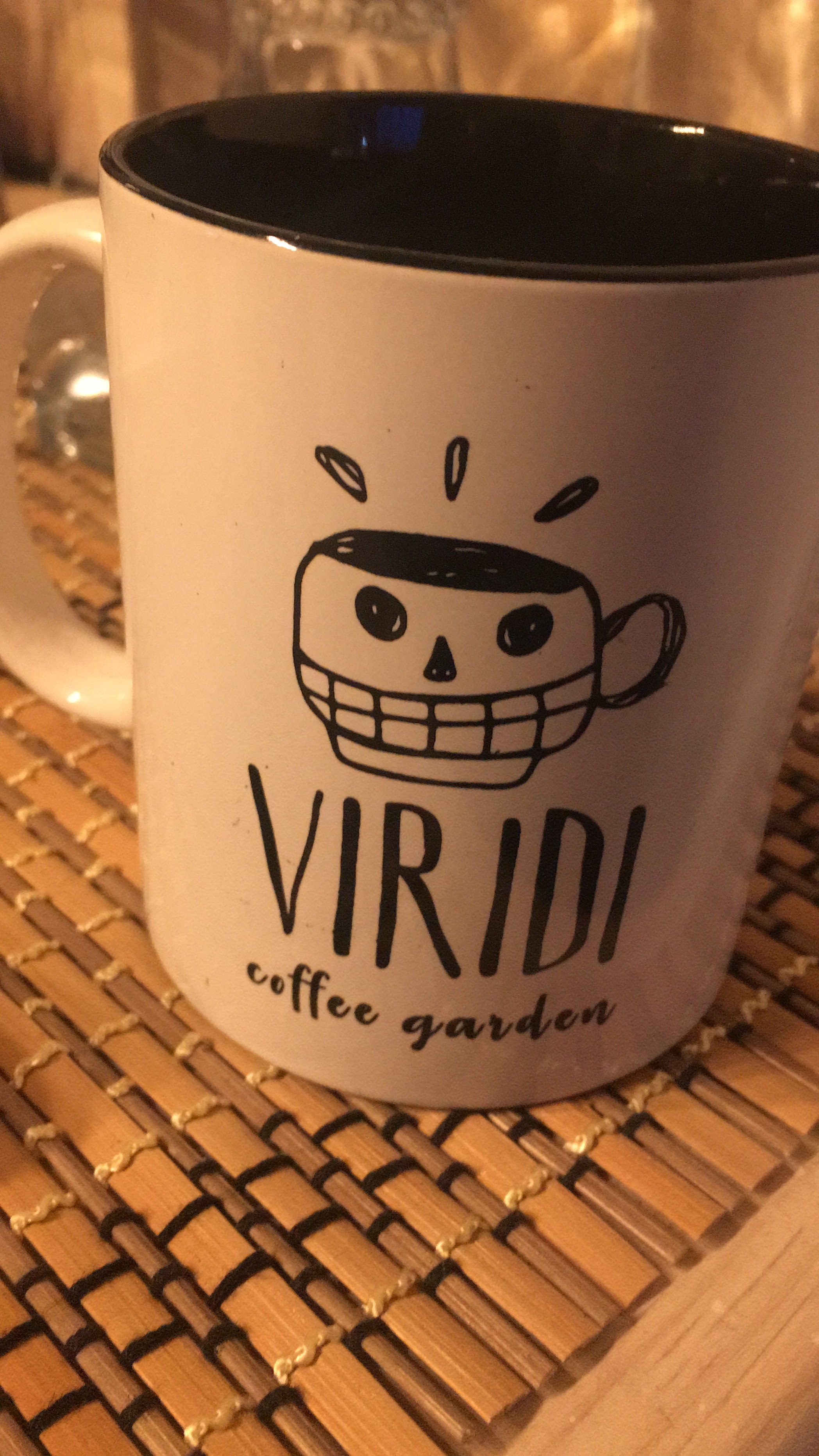 Viridi Coffee Garden image 9