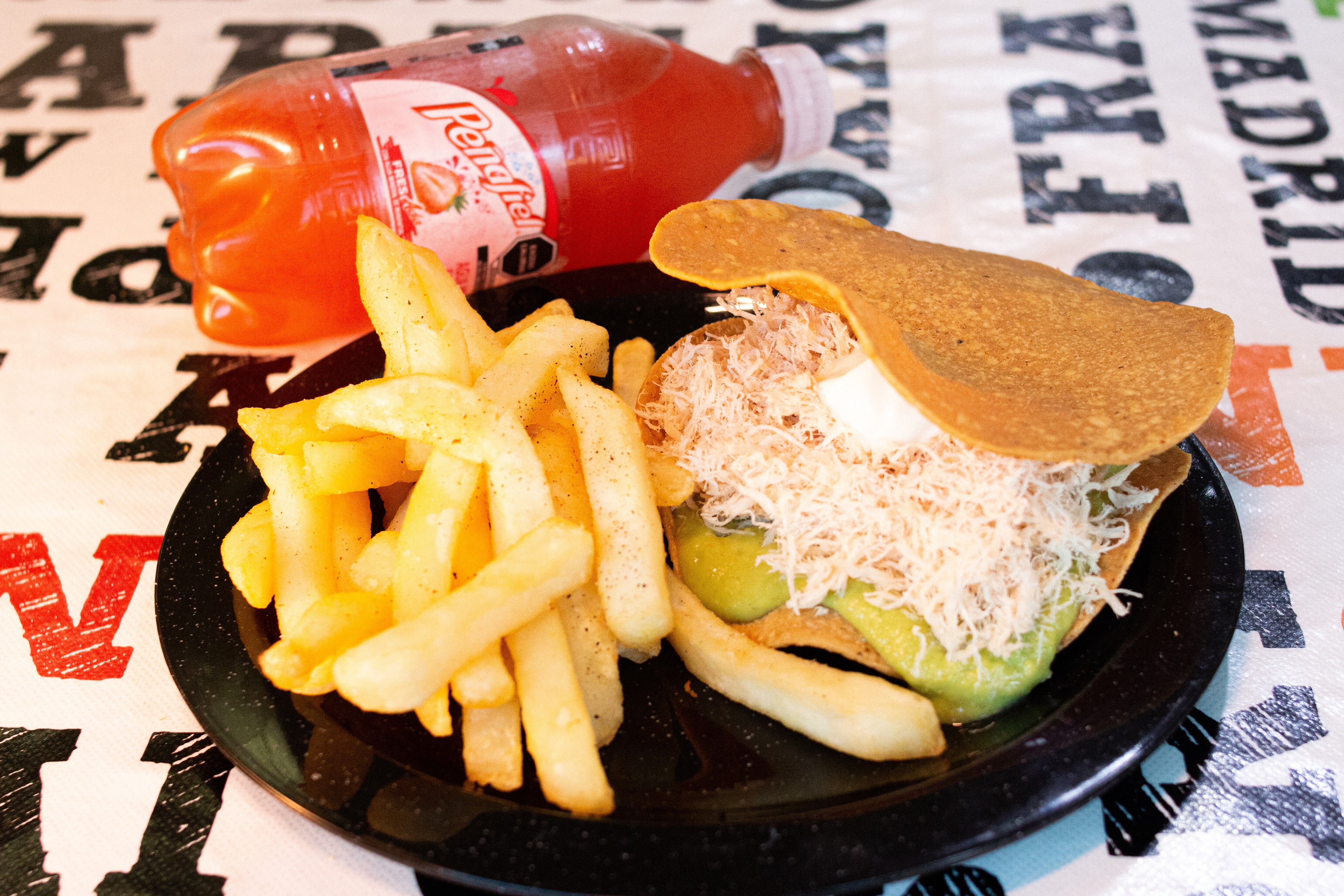 La Sibe' Ramos image 2