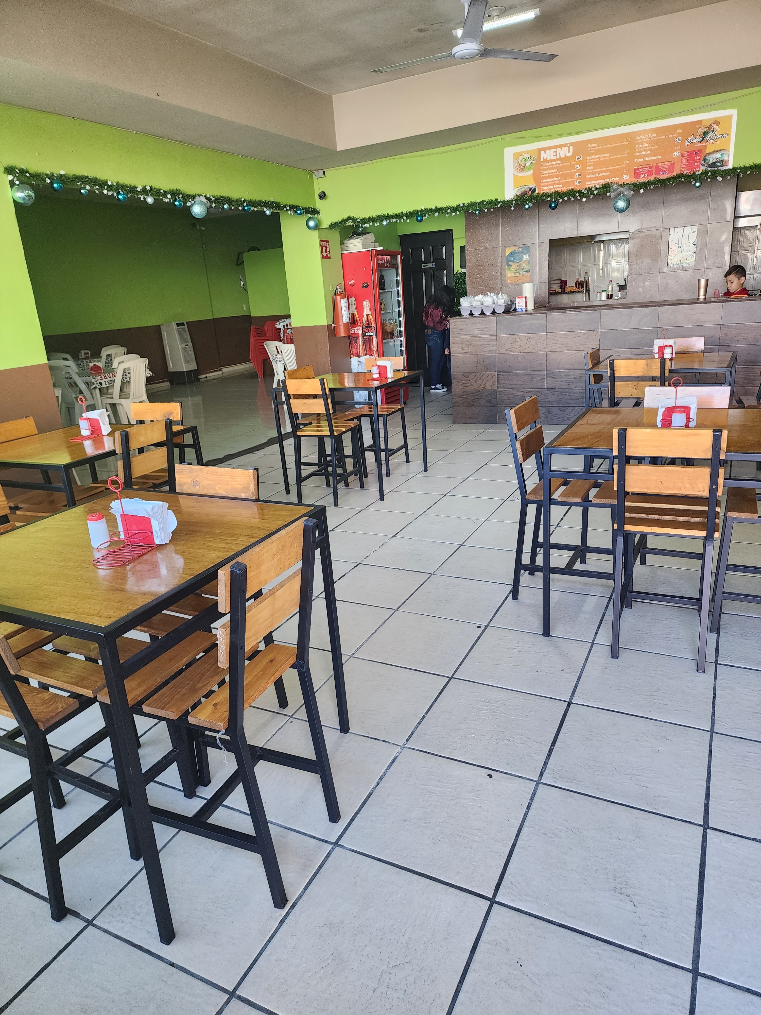 La Sibe' Ramos image 3