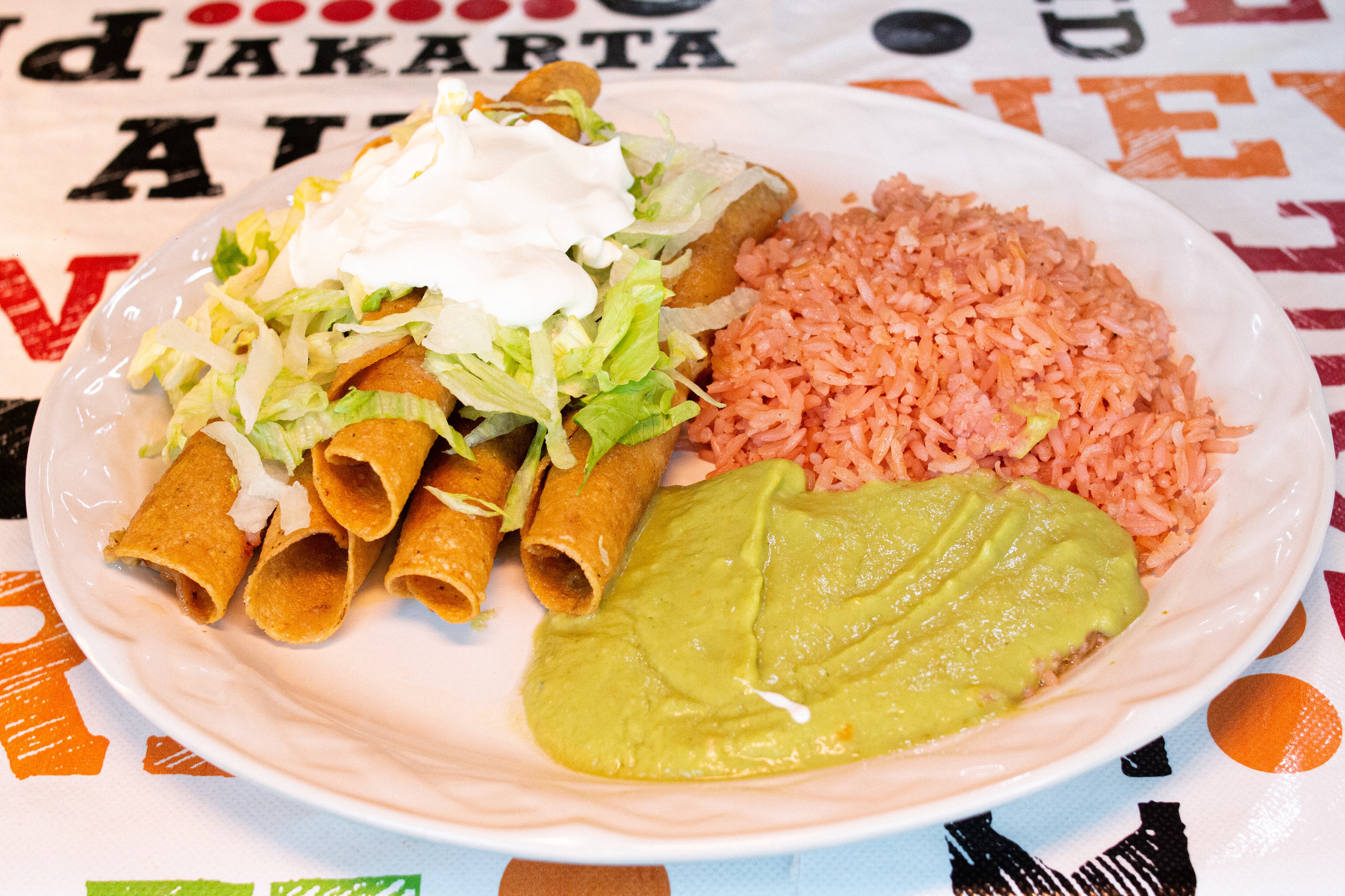 La Sibe' Ramos image 5