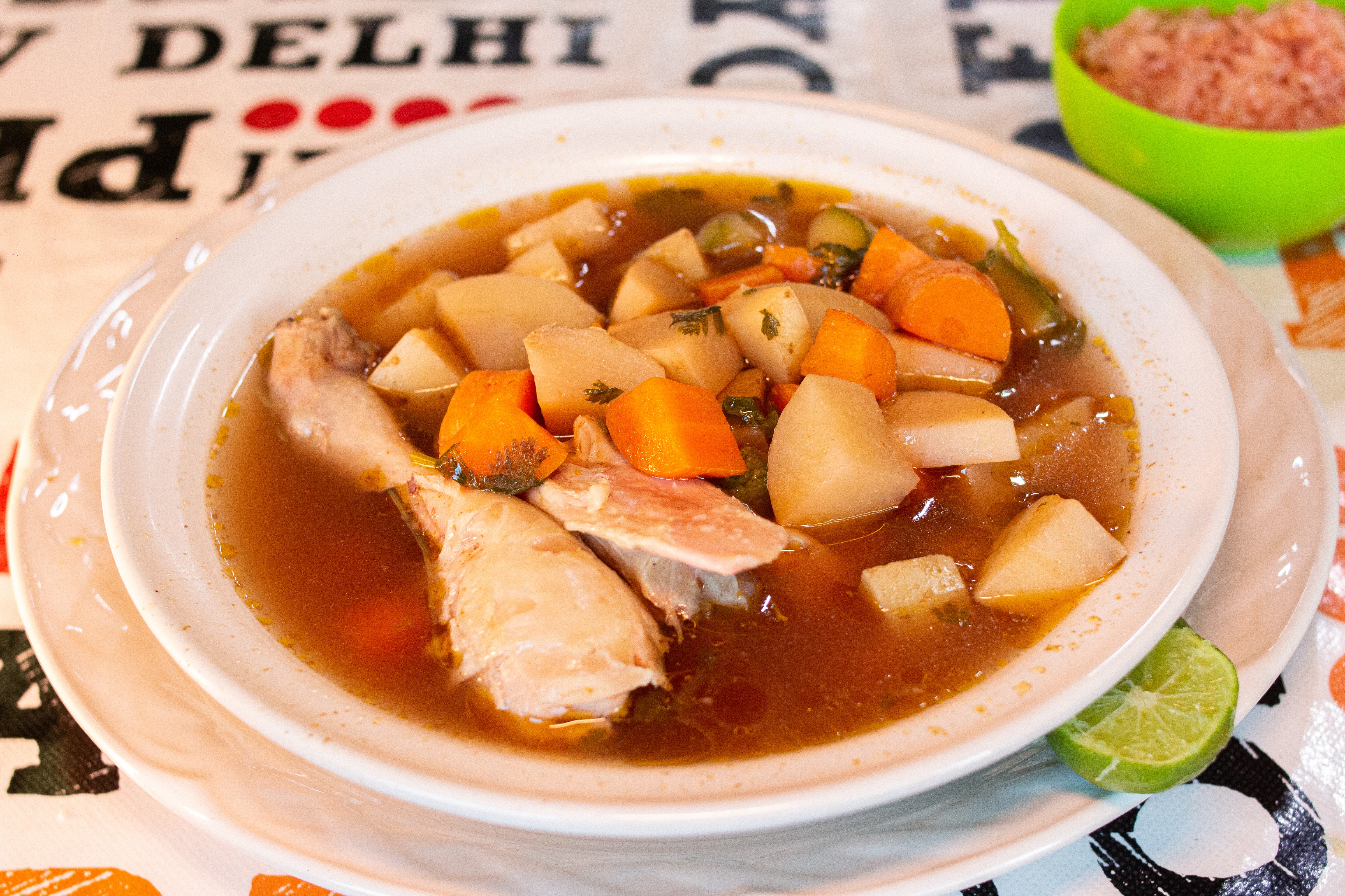 La Sibe' Ramos image 6