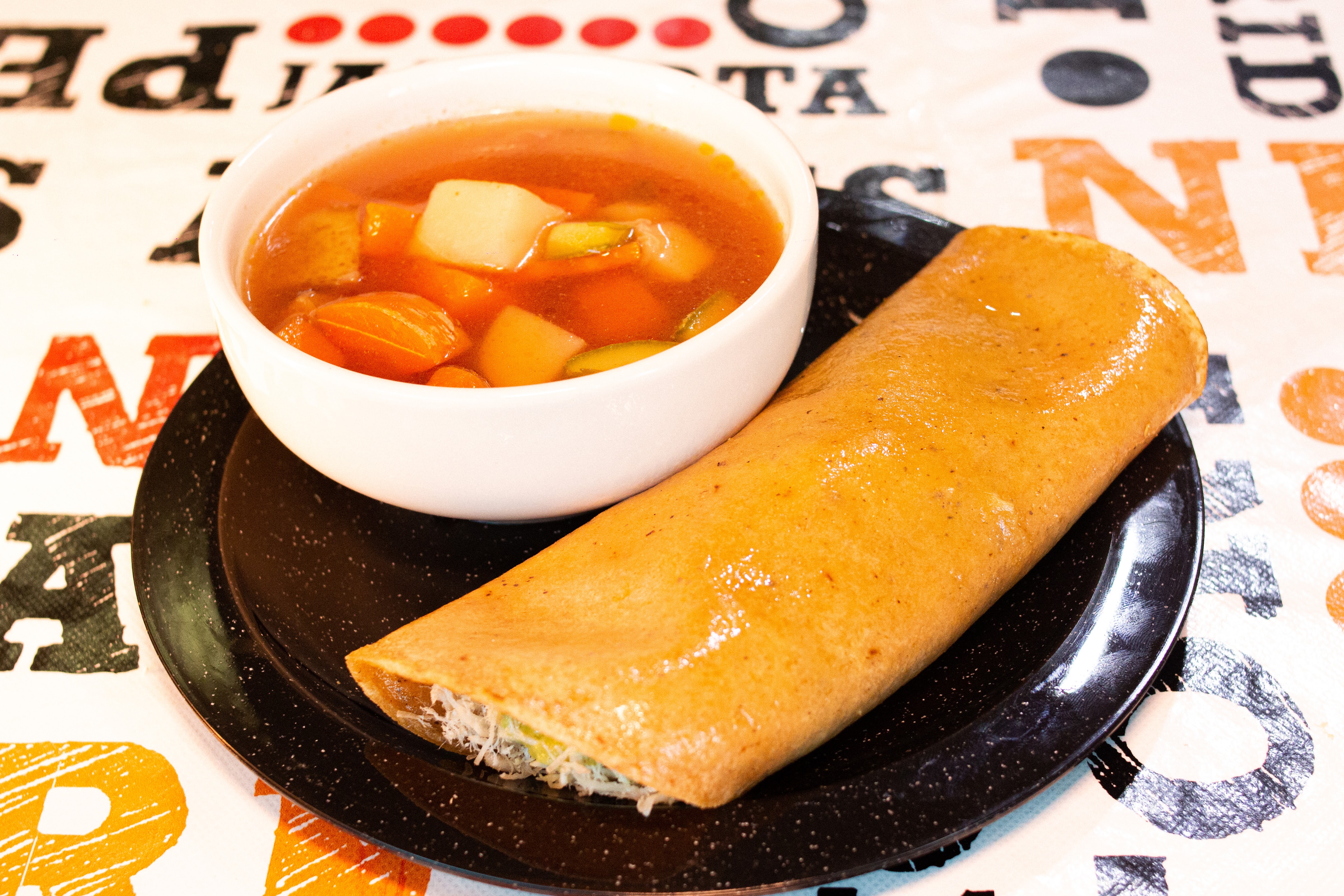 La Sibe' Ramos image 7