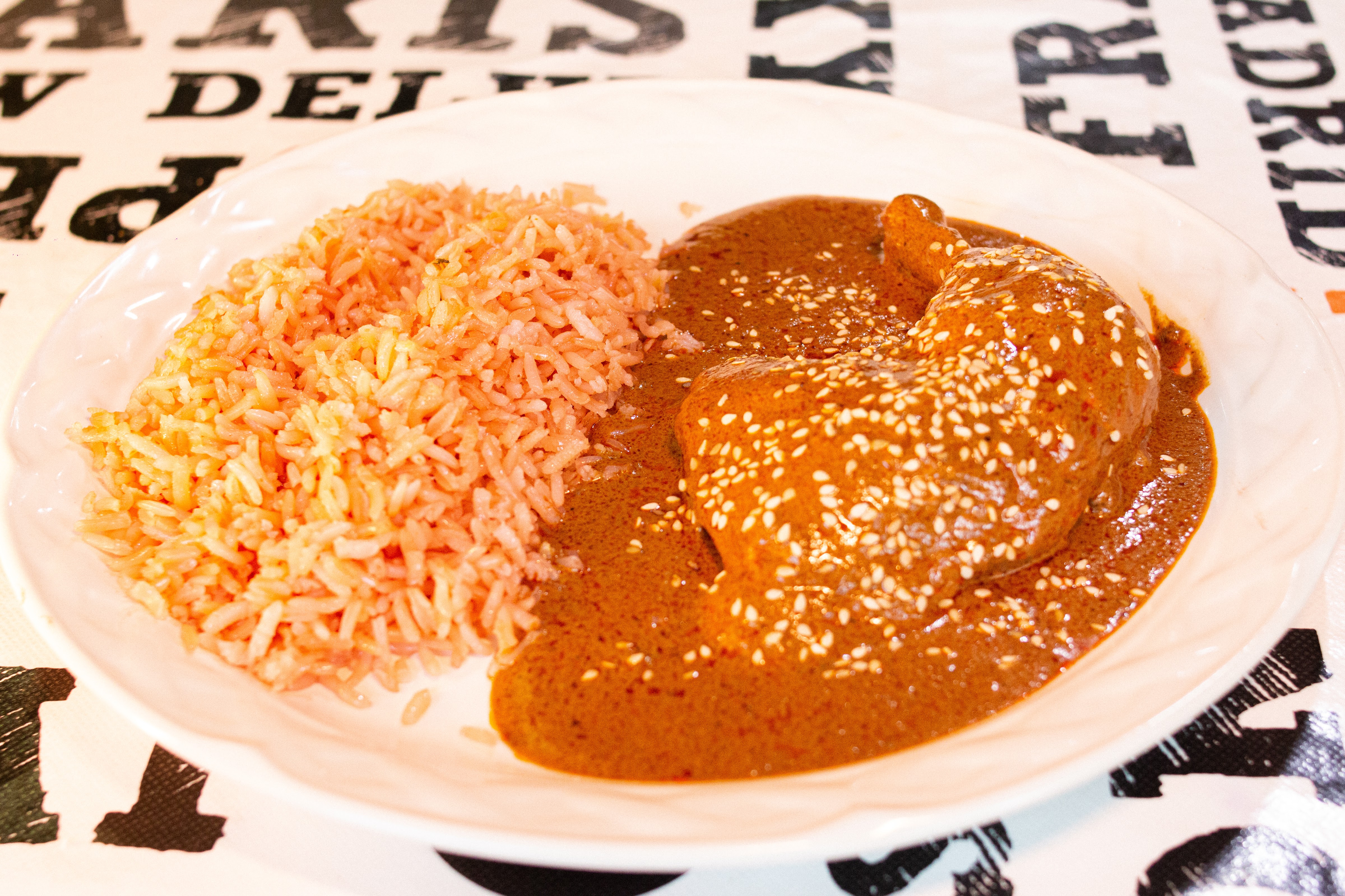 La Sibe' Ramos image 8