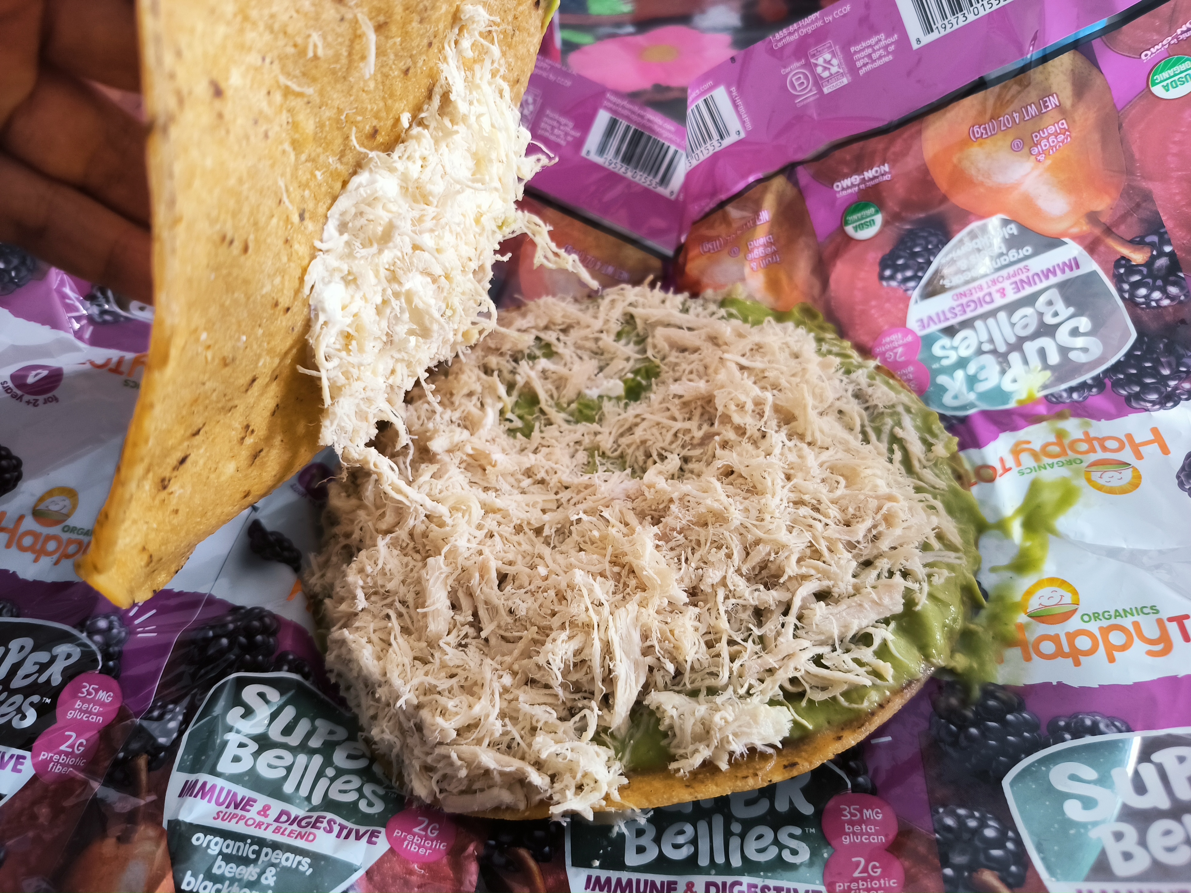 La Sibe' Ramos image 9