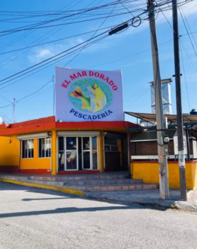Pescaderia El Mar Dorado image 1