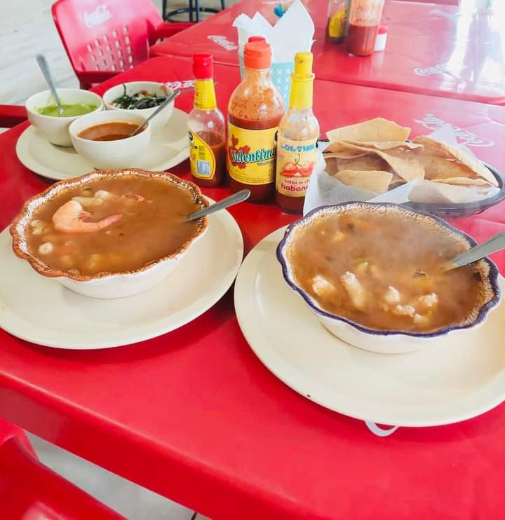 Pescaderia El Mar Dorado image 3