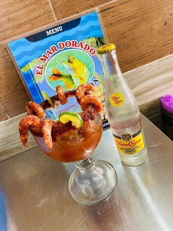 Pescaderia El Mar Dorado image 4