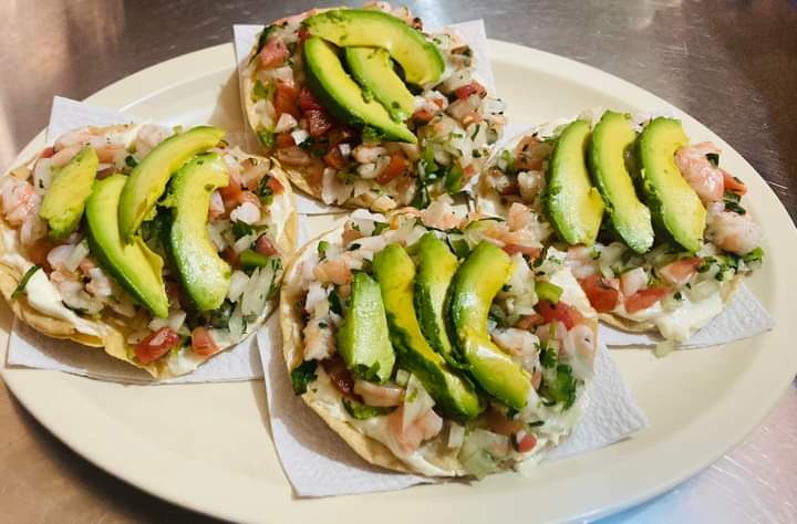 Pescaderia El Mar Dorado image 6