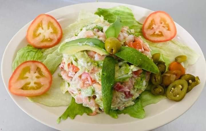 Pescaderia El Mar Dorado image 7