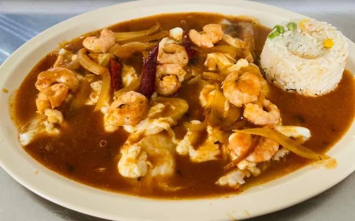 Pescaderia El Mar Dorado image 9