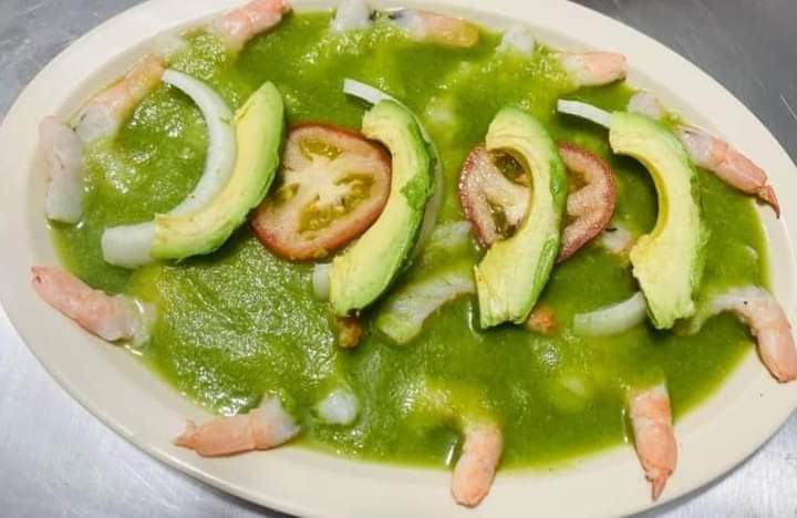 Pescaderia El Mar Dorado image 10