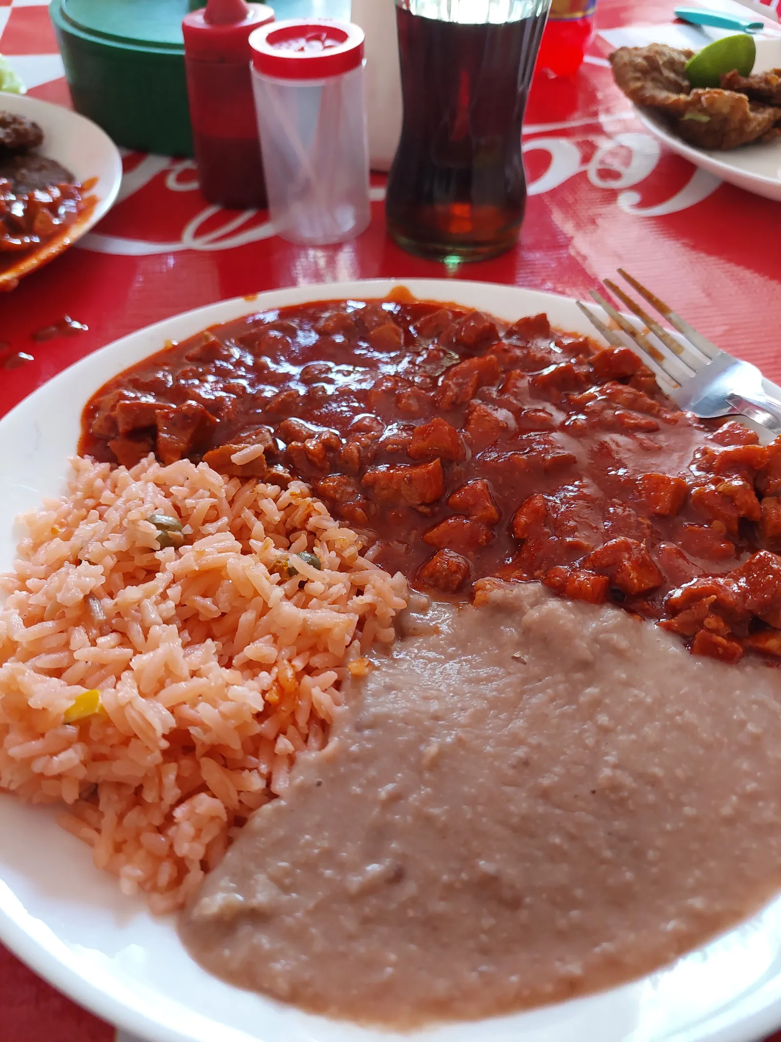 El Sarape image 1