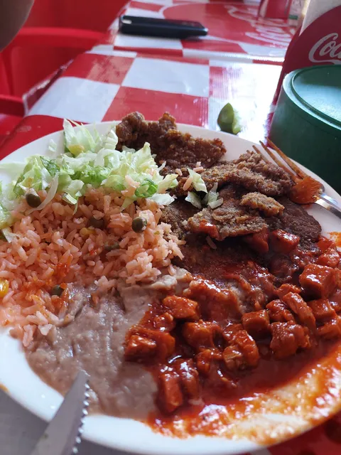El Sarape image 7