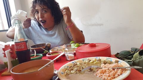 El Sarape image 8