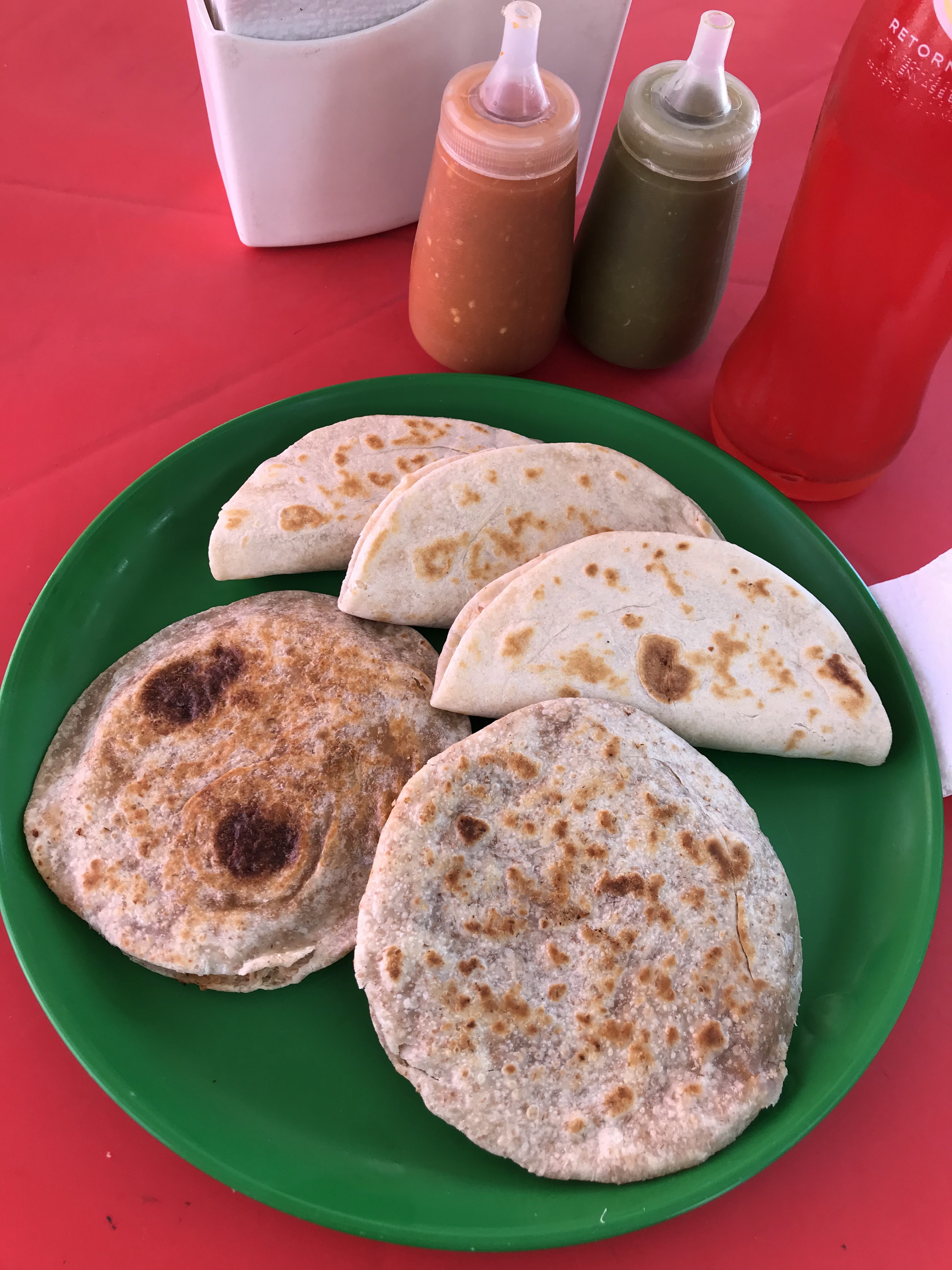 Gorditas La Mision image 1