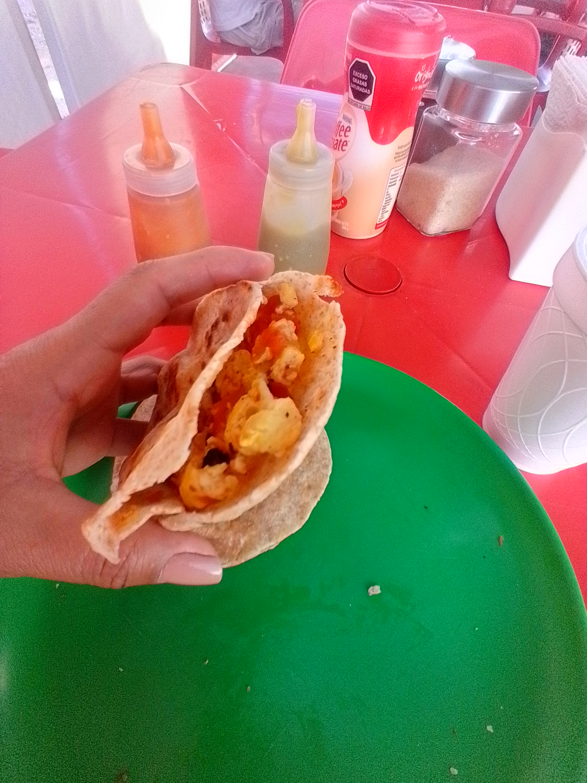 Gorditas La Mision image 2