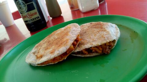 Gorditas La Mision image 8