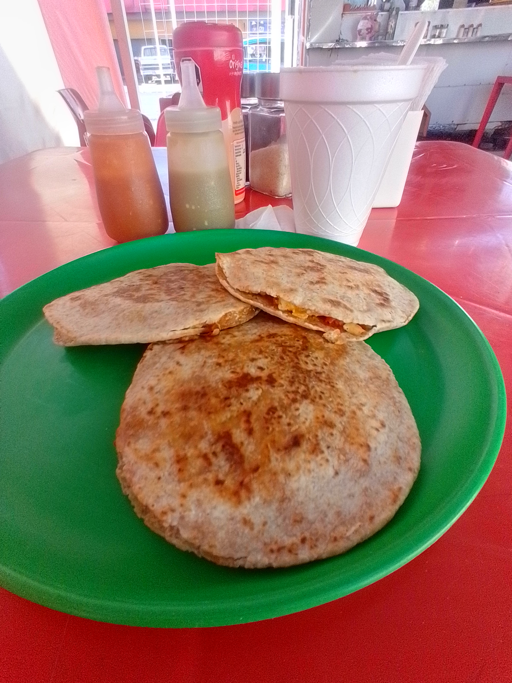 Gorditas La Mision image 9