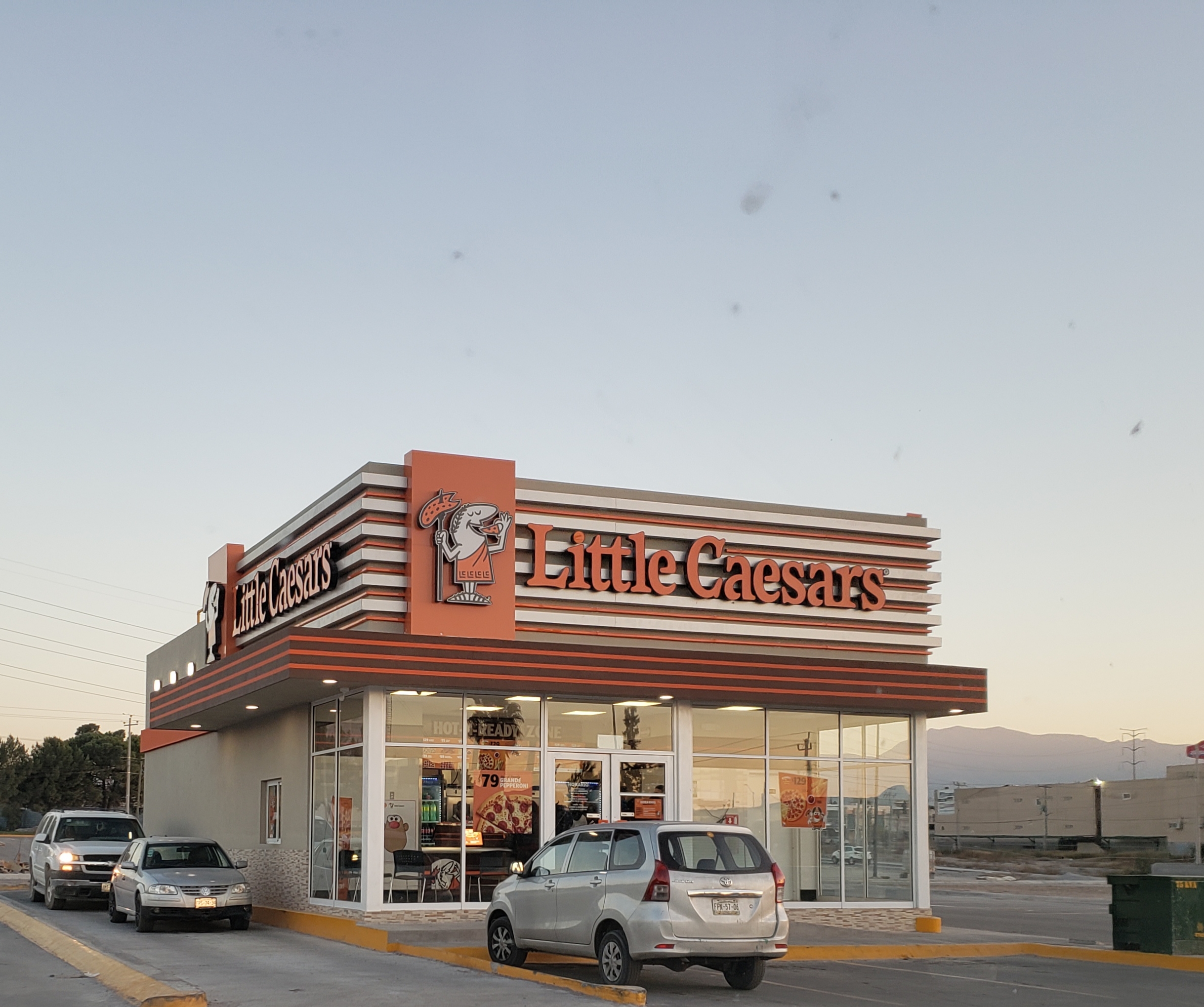 Little Caesars image 1