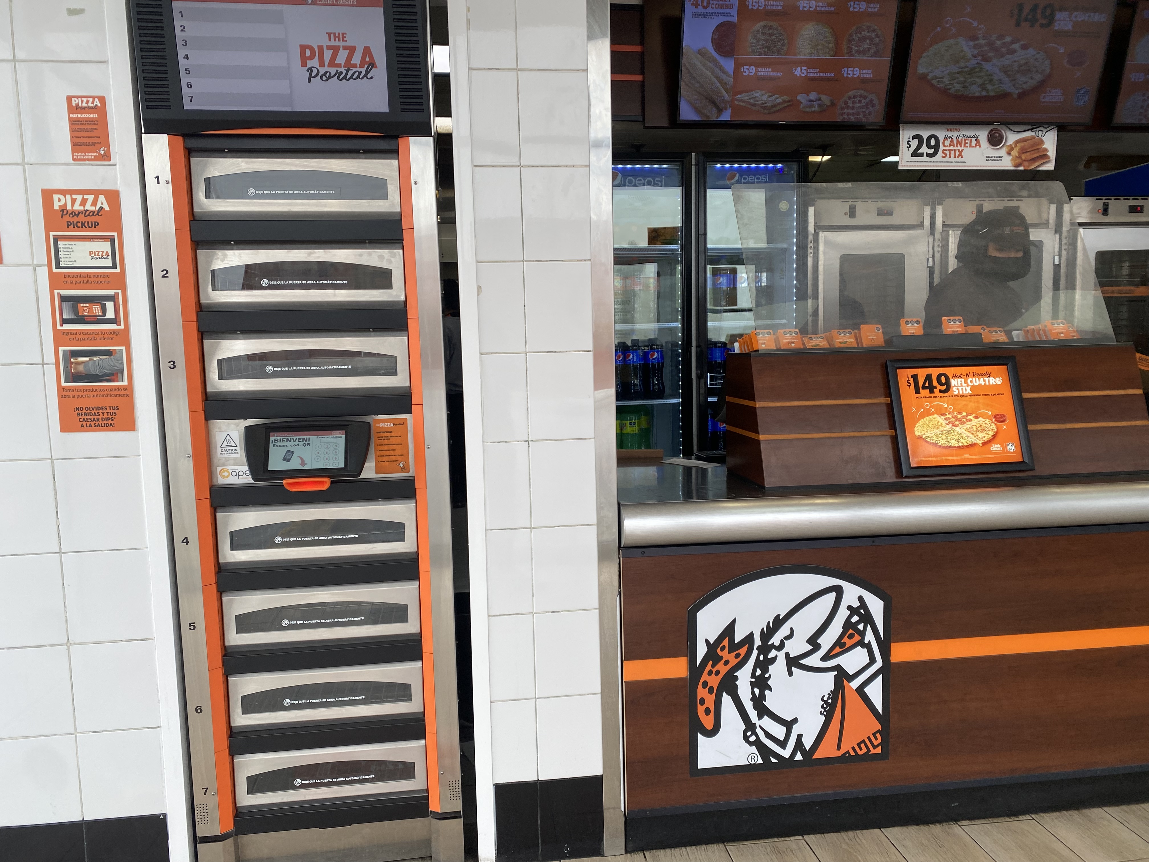 Little Caesars image 6