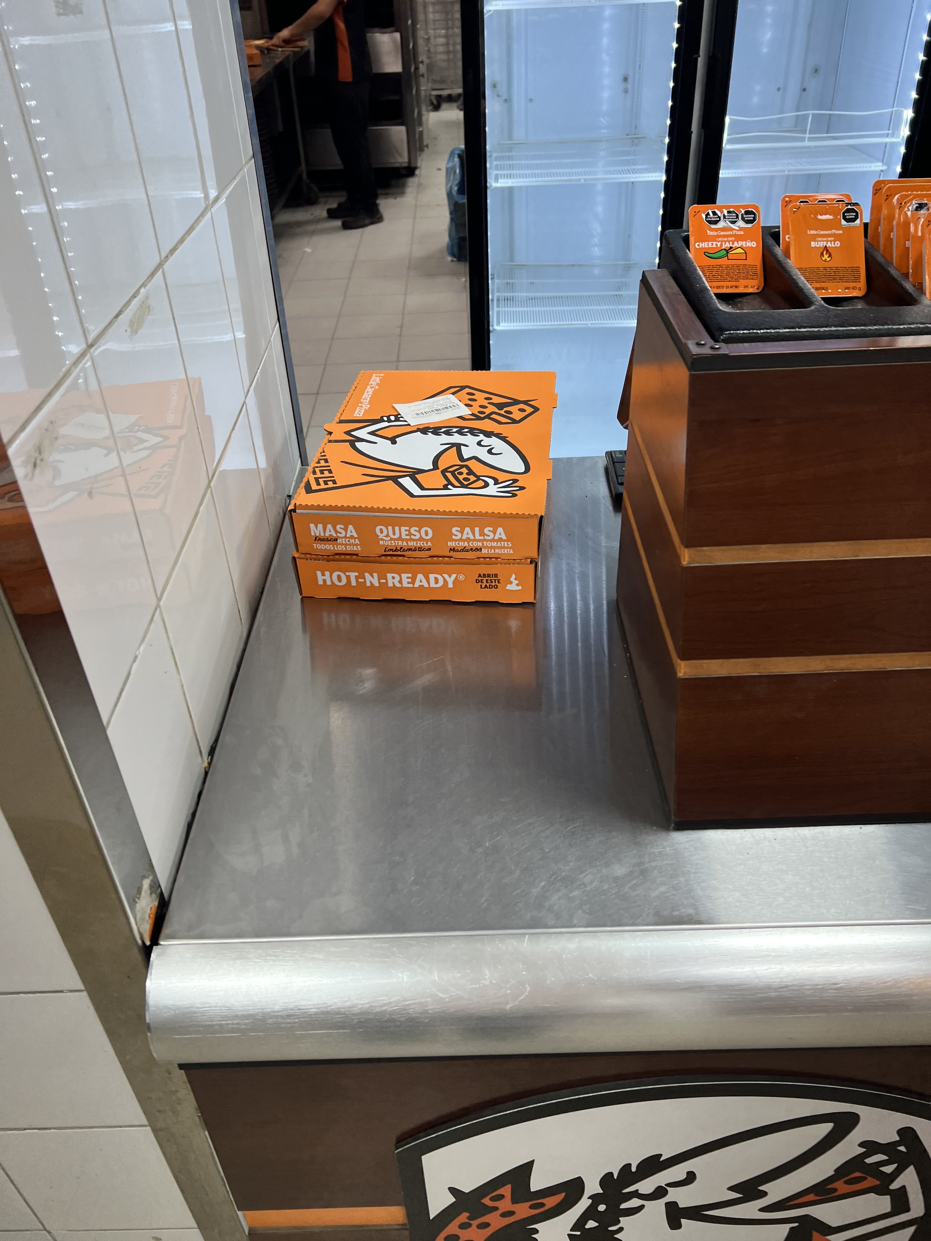 Little Caesars image 8