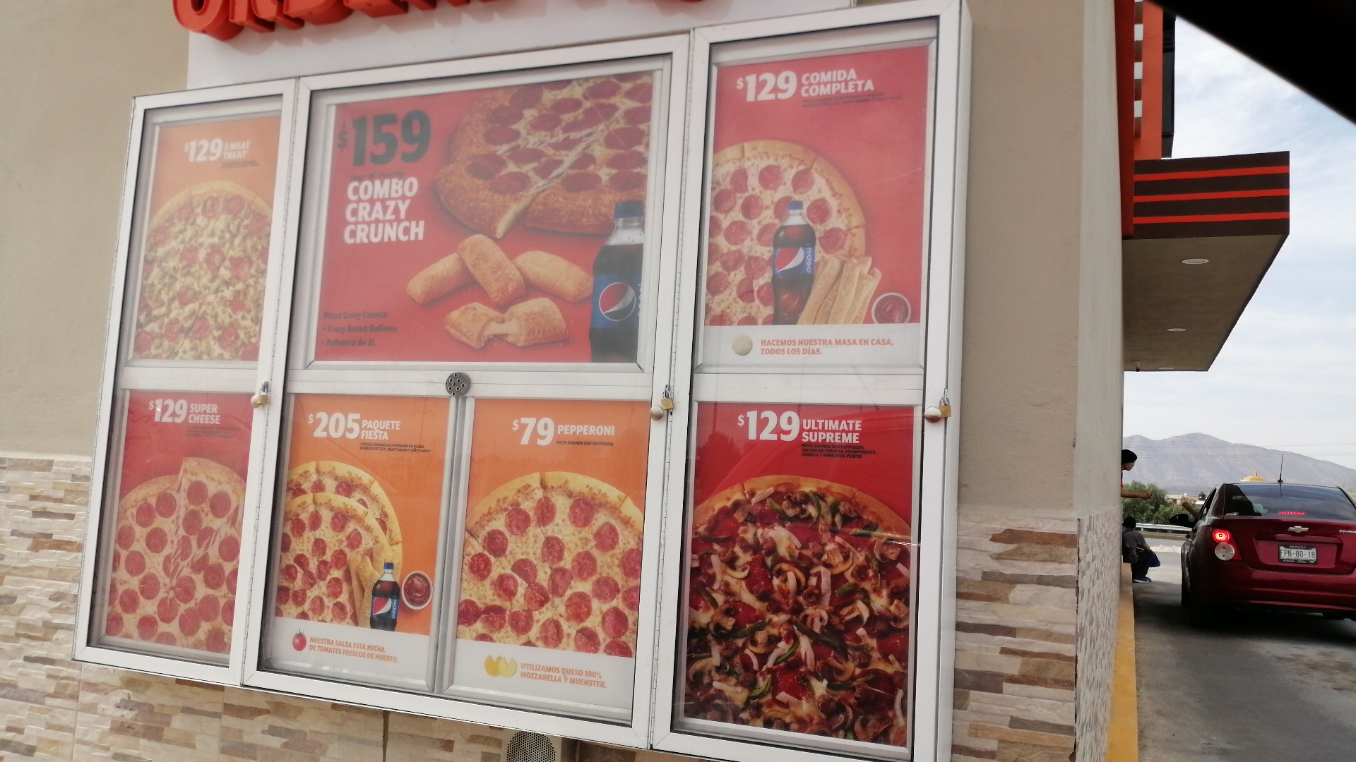 Little Caesars image 10
