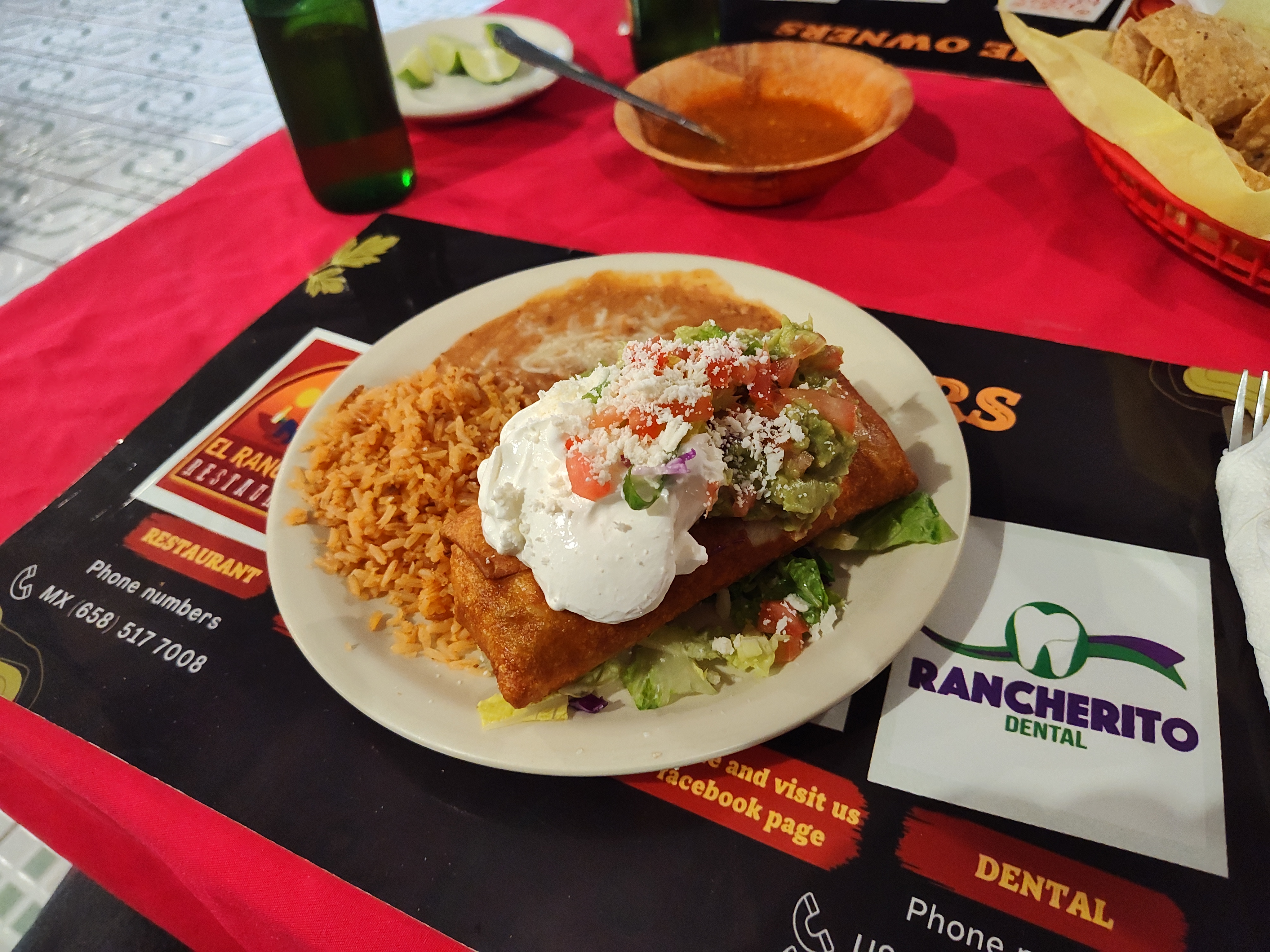 El Rancherito image 2