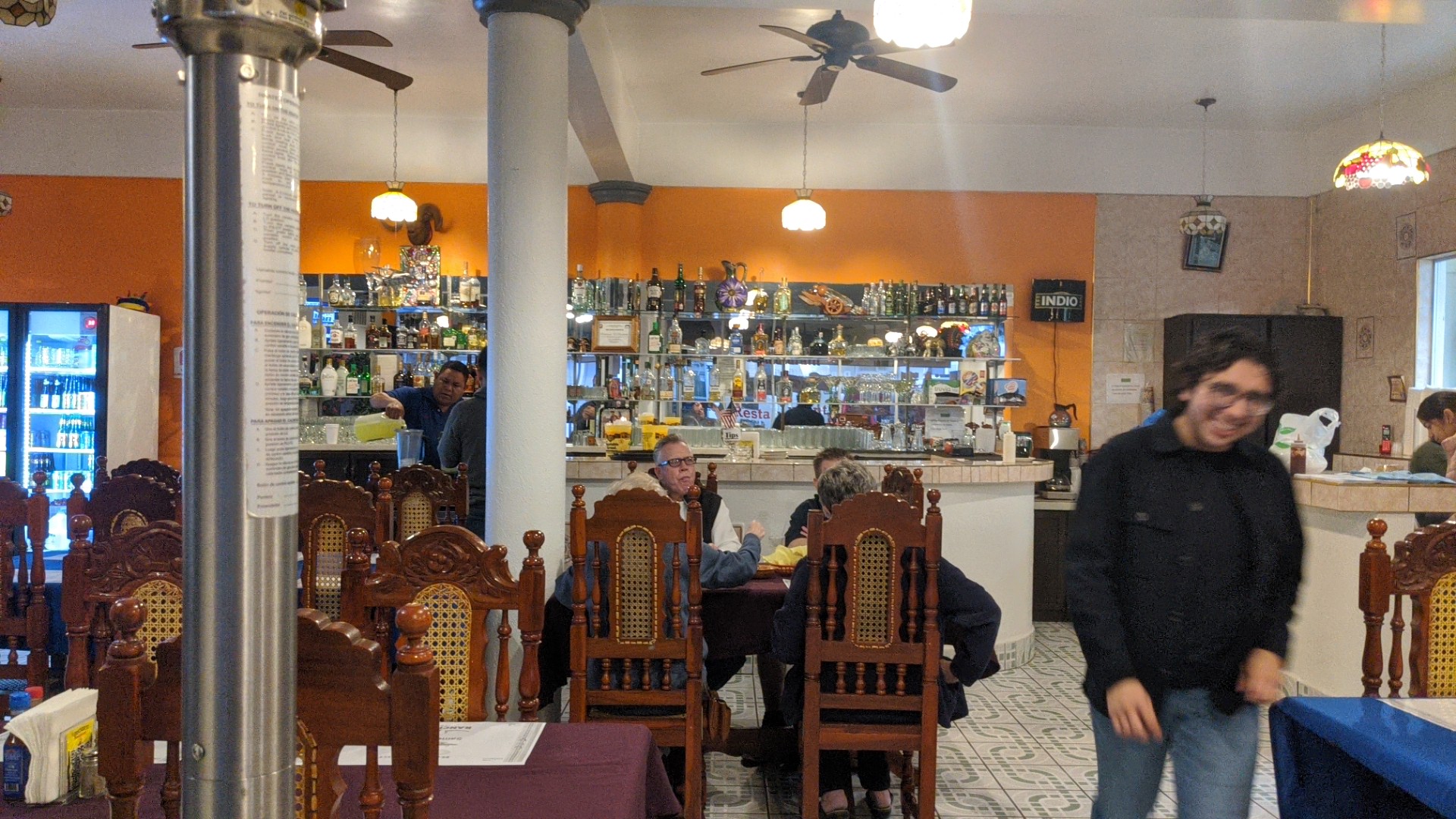 El Rancherito image 3