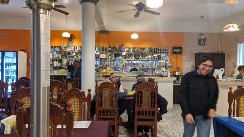 El Rancherito image 3