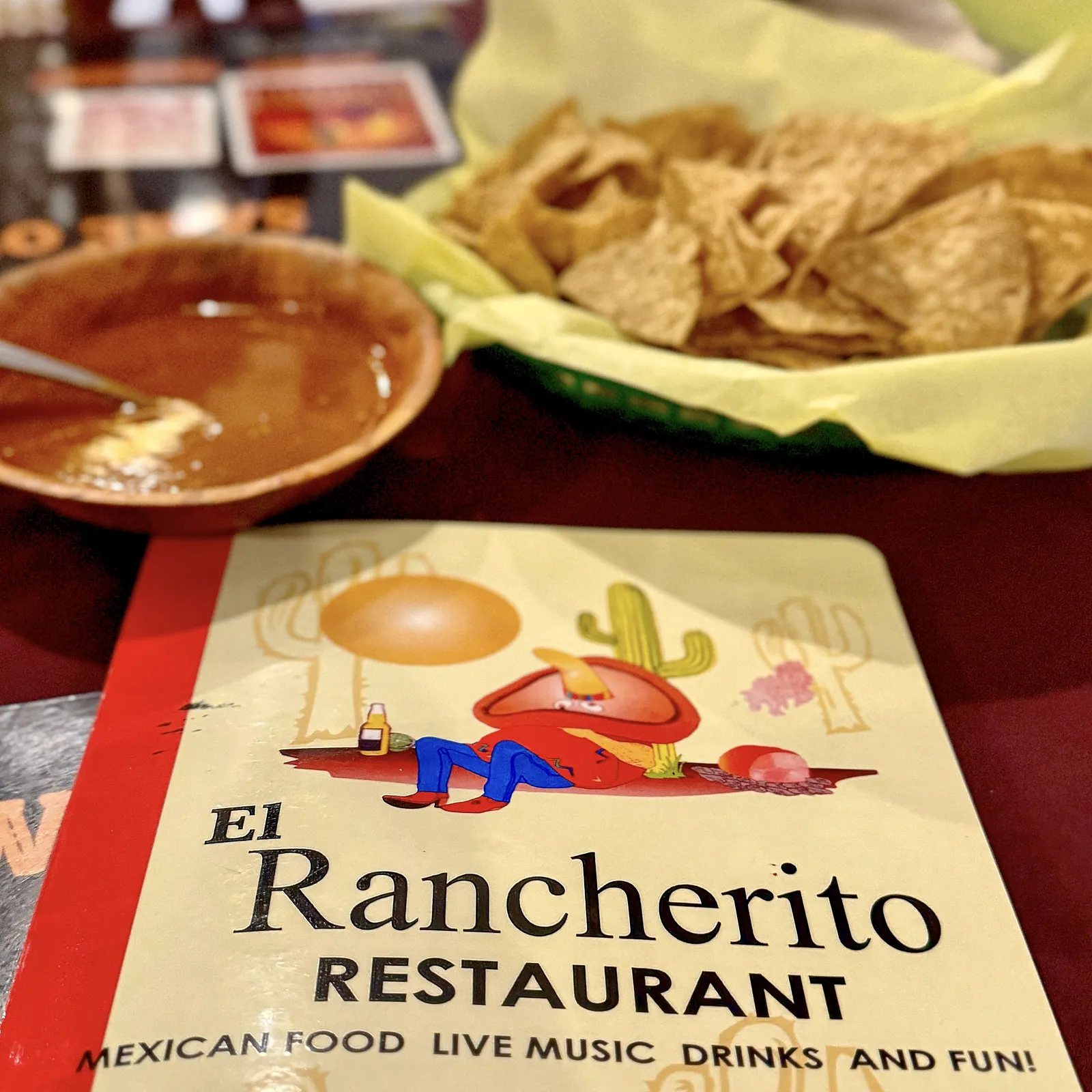 El Rancherito image 5