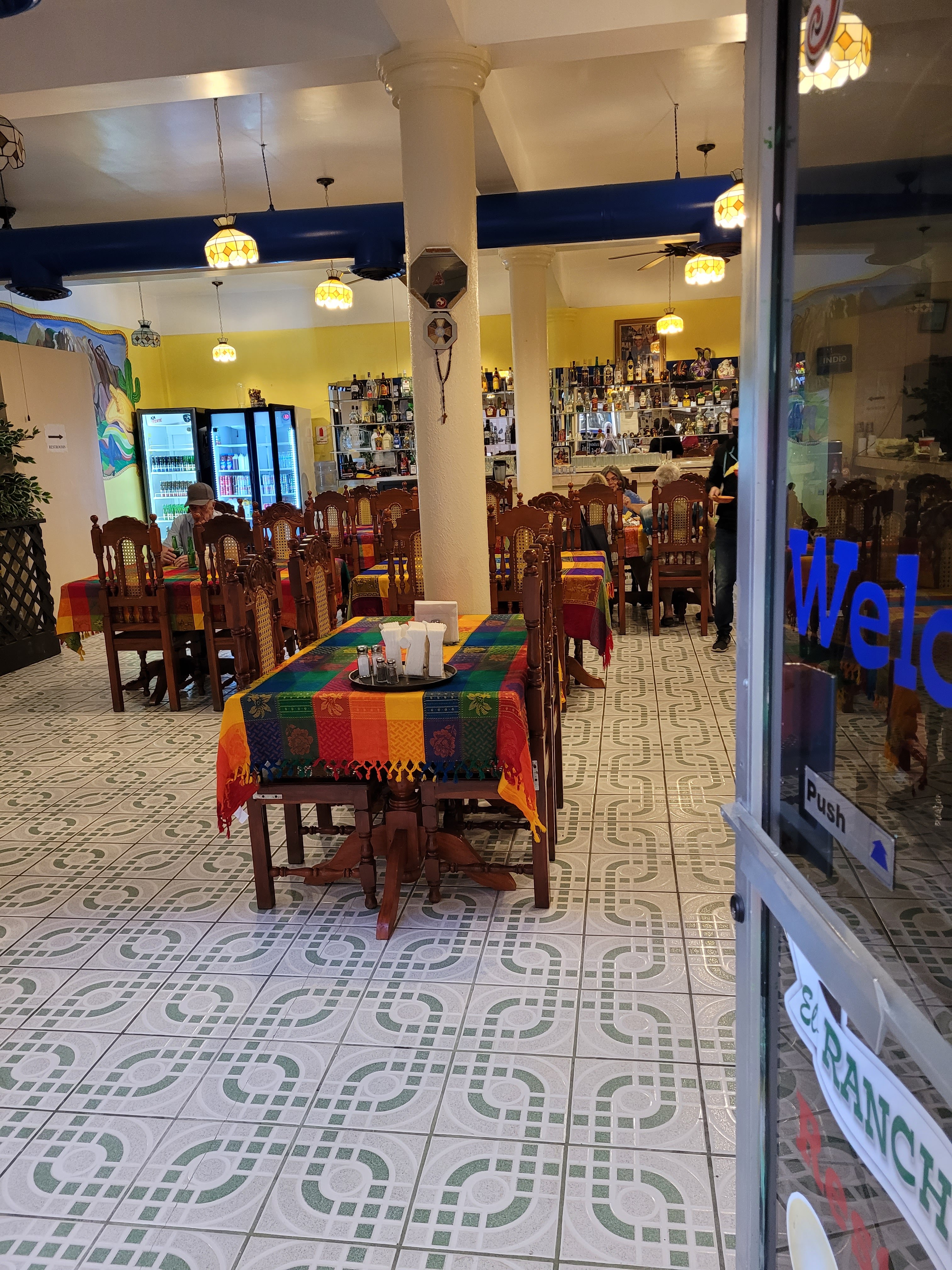 El Rancherito image 7