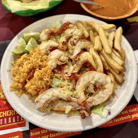 El Rancherito image 8